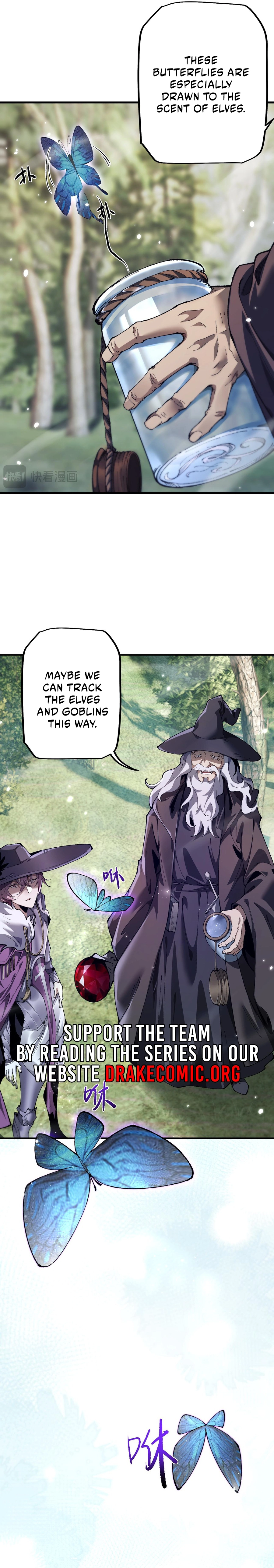 From Goblin to Goblin God Chapter 27 - page 5