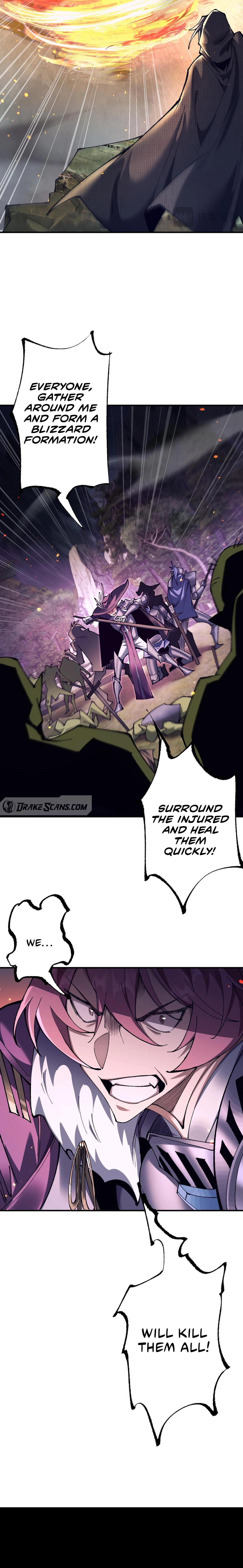 From Goblin to Goblin God Chapter 28 - page 11