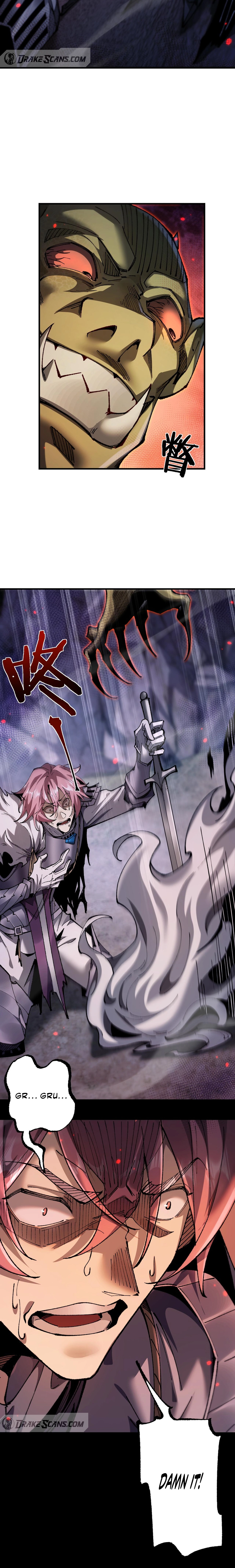 From Goblin to Goblin God Chapter 28 - page 15