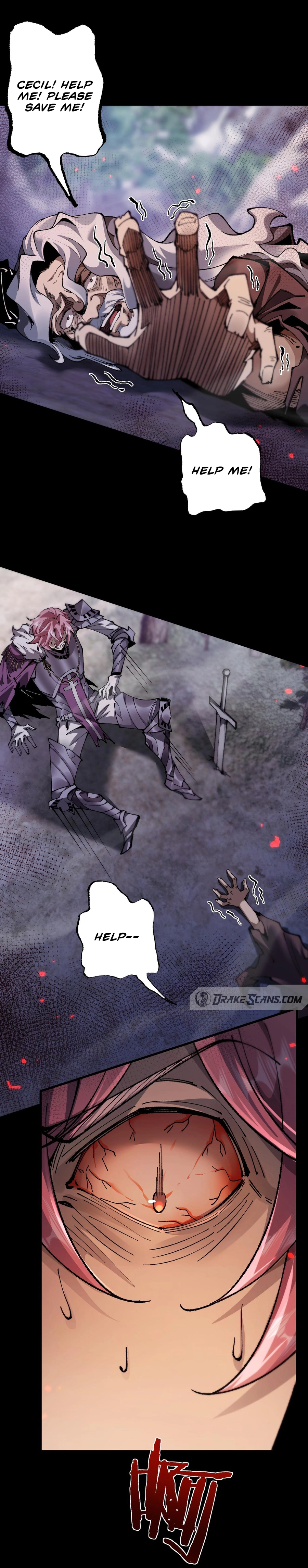 From Goblin to Goblin God Chapter 28 - page 16