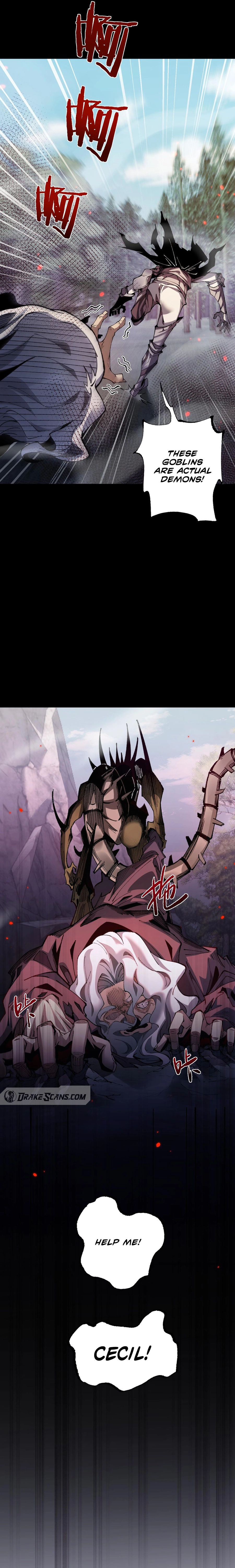 From Goblin to Goblin God Chapter 28 - page 17