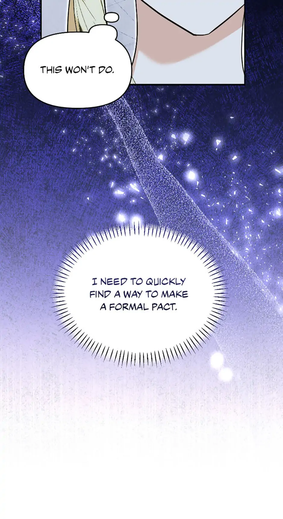 I'd Rather Abandon Them Than Be Abandoned Chapter 34 - page 16