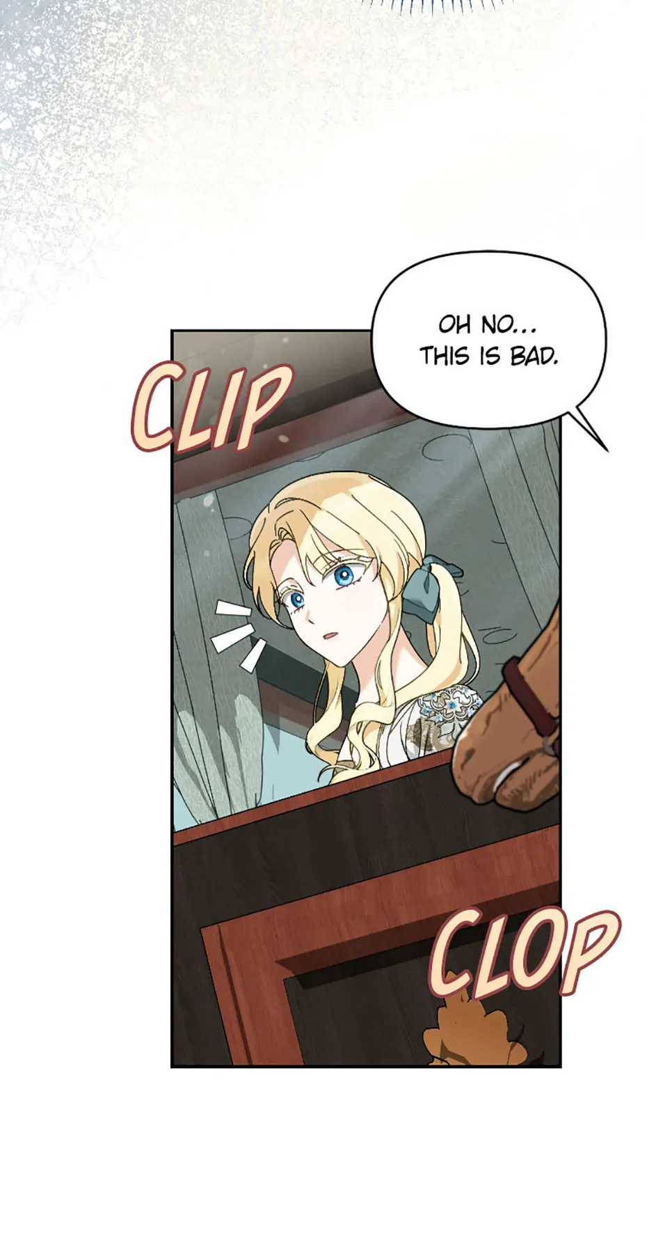 I'd Rather Abandon Them Than Be Abandoned Chapter 34 - page 20