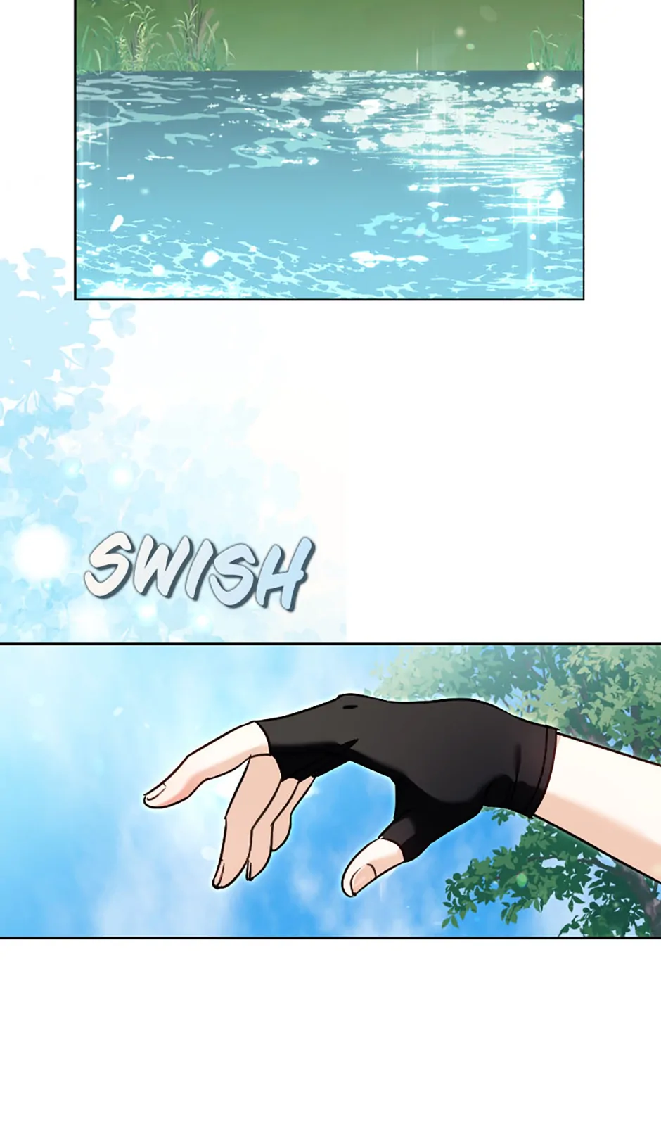 I'd Rather Abandon Them Than Be Abandoned Chapter 34 - page 24