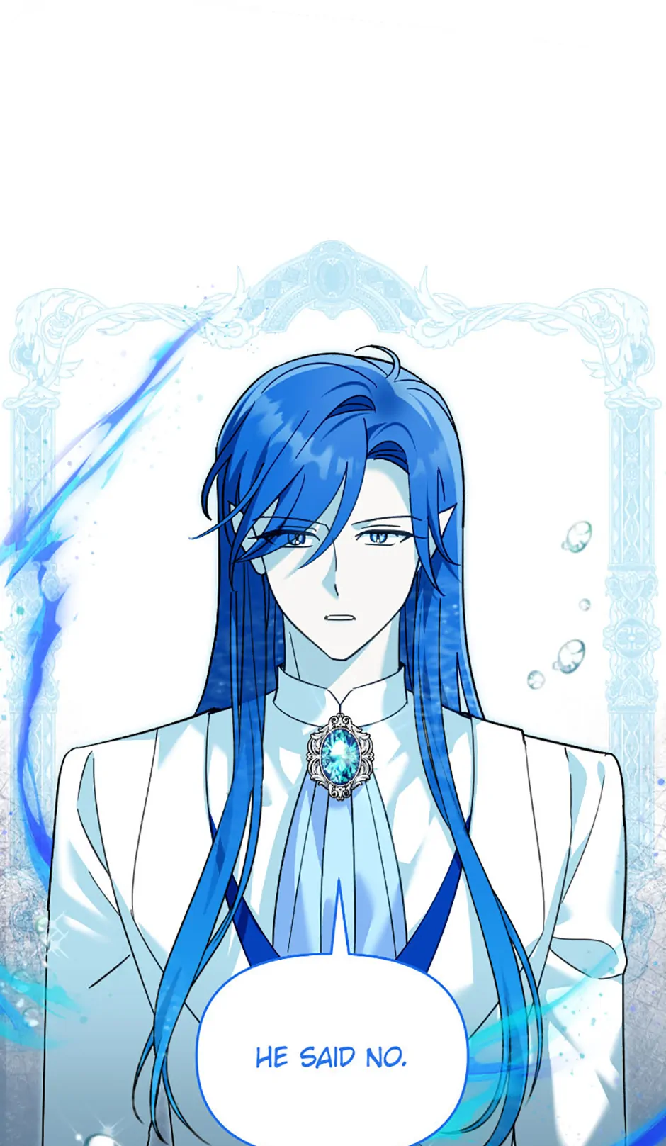 I'd Rather Abandon Them Than Be Abandoned Chapter 35 - page 12