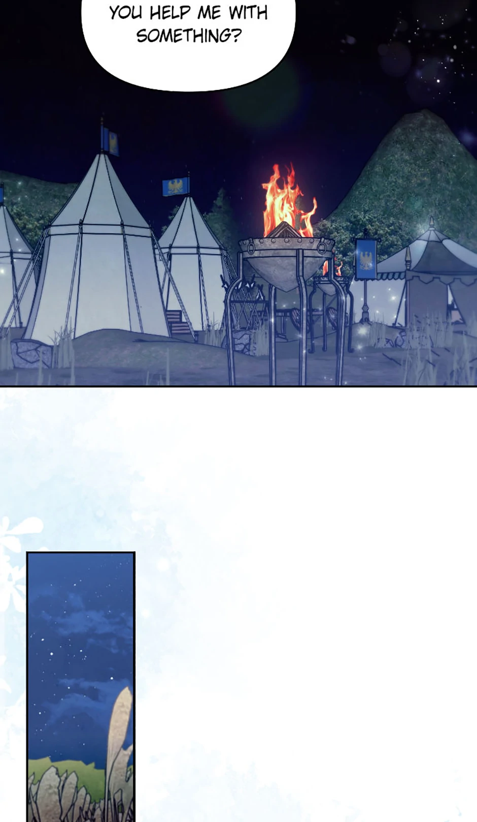 I'd Rather Abandon Them Than Be Abandoned Chapter 35 - page 15