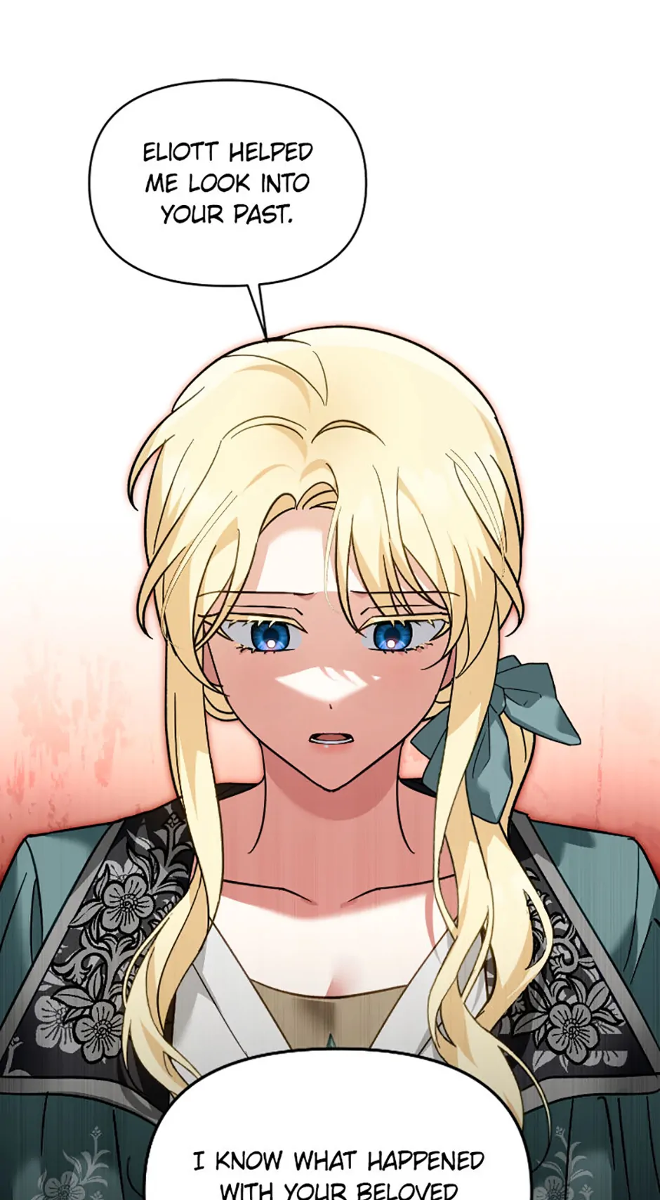 I'd Rather Abandon Them Than Be Abandoned Chapter 35 - page 35