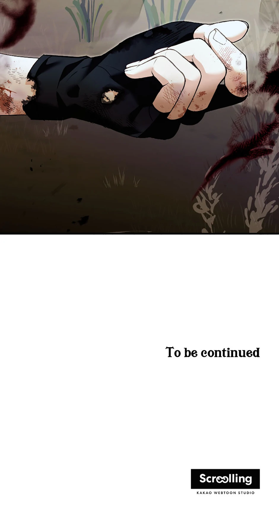 I'd Rather Abandon Them Than Be Abandoned Chapter 35 - page 54