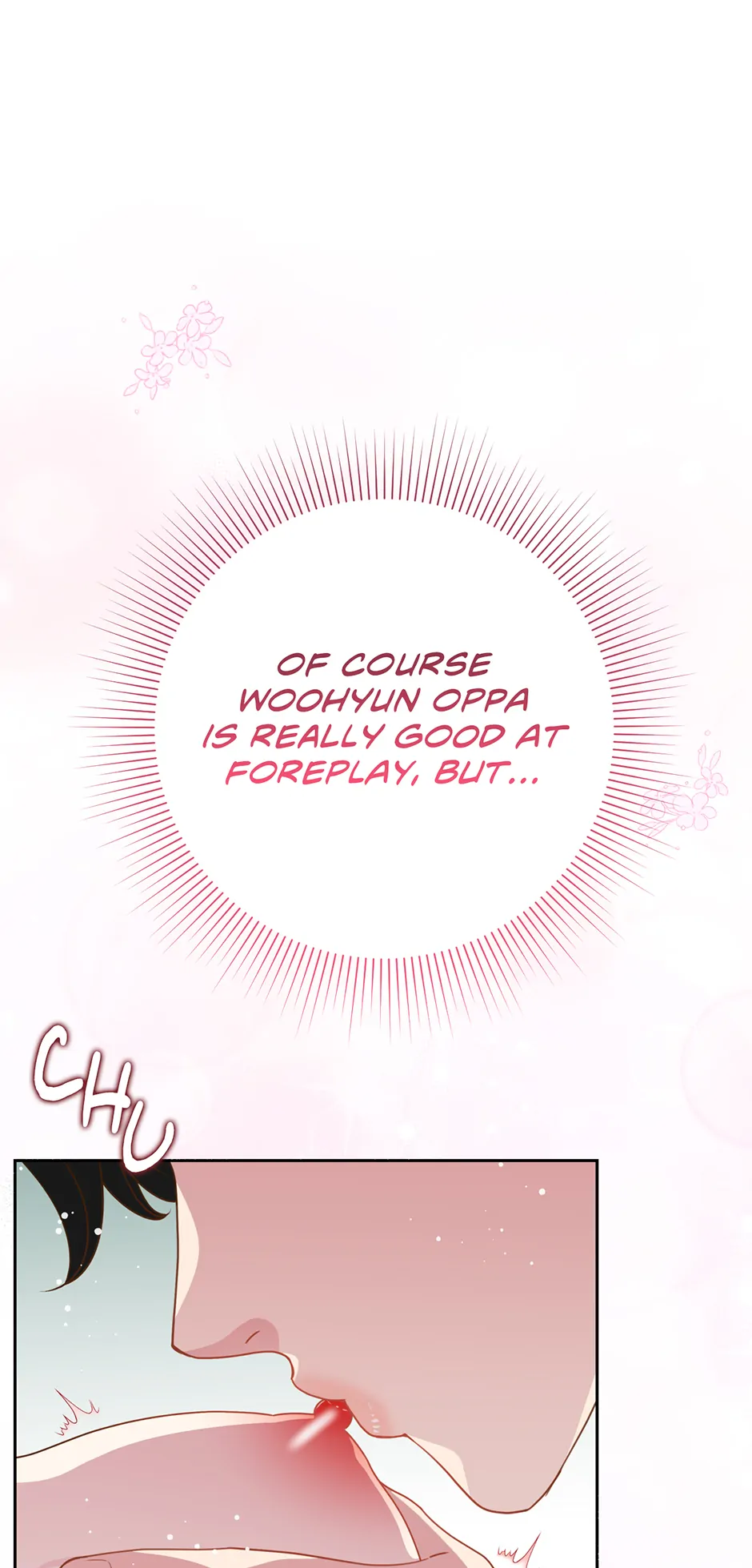 My Experience Being Close to My Older Brother's Friend Chapter 41 - page 12
