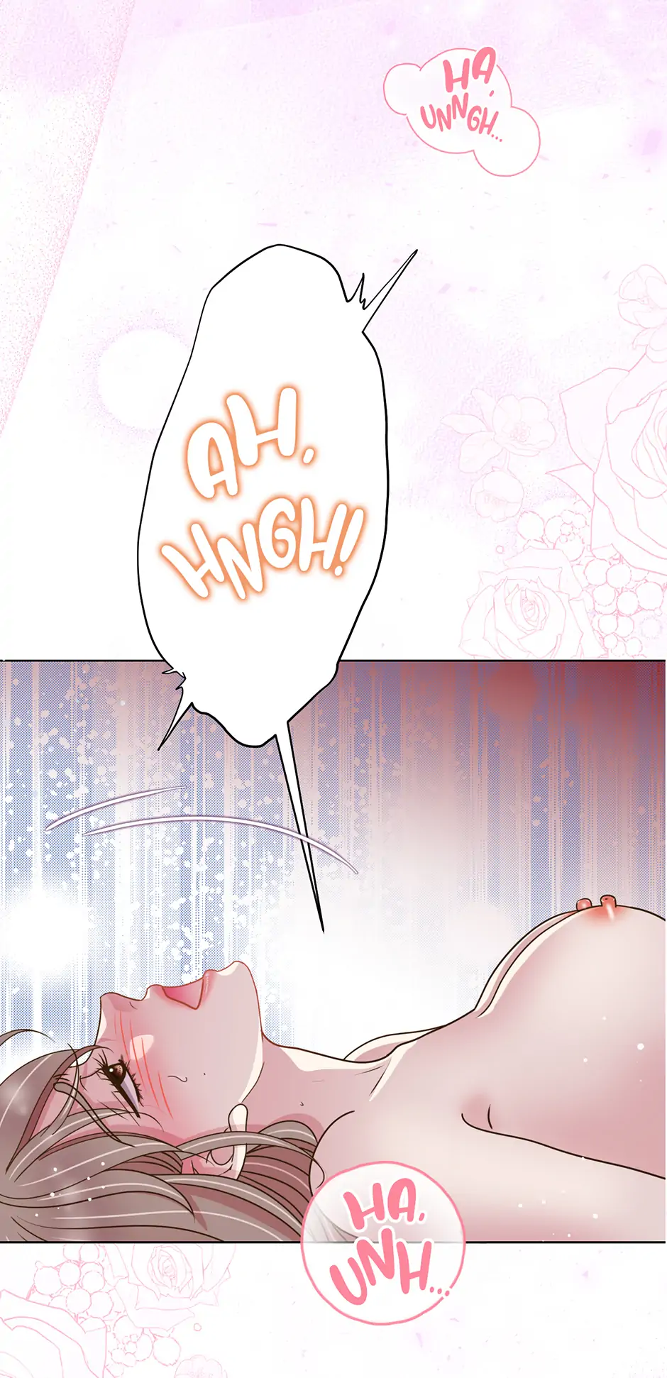My Experience Being Close to My Older Brother's Friend Chapter 41 - page 49