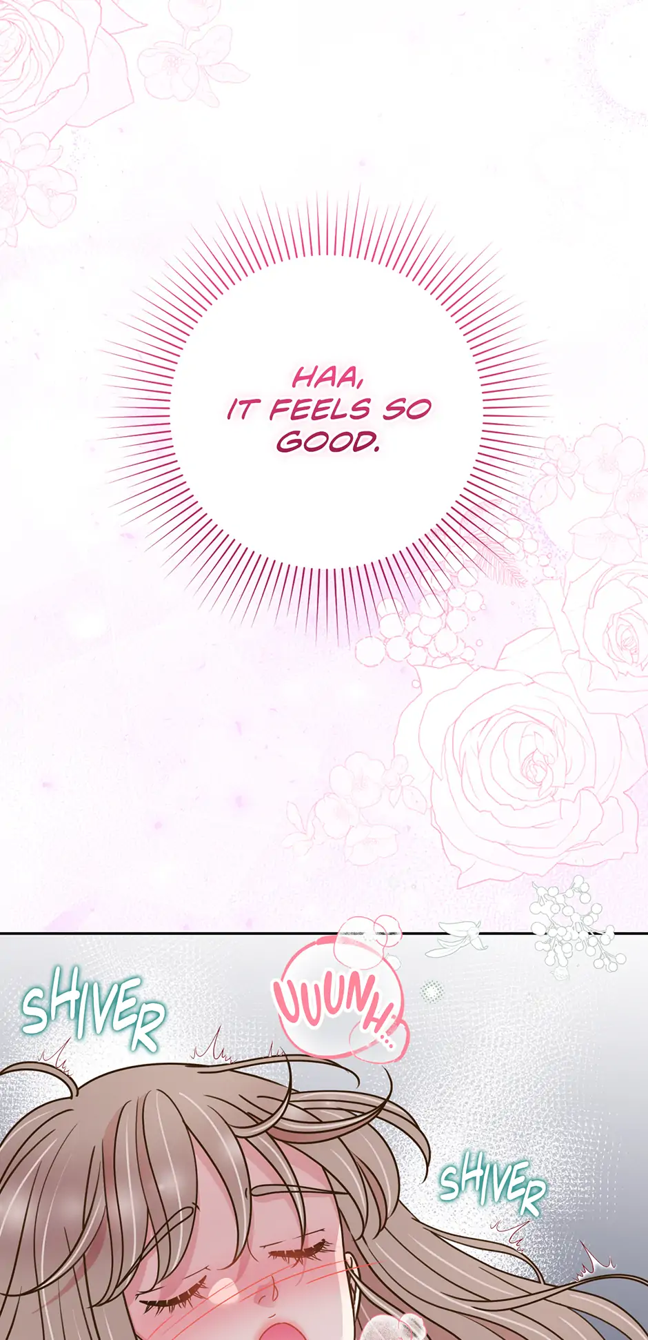 My Experience Being Close to My Older Brother's Friend Chapter 41 - page 50