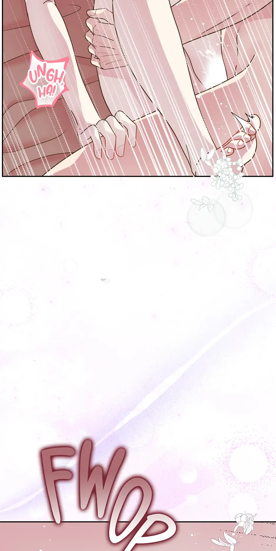 My Experience Being Close to My Older Brother's Friend Chapter 41 - page 53