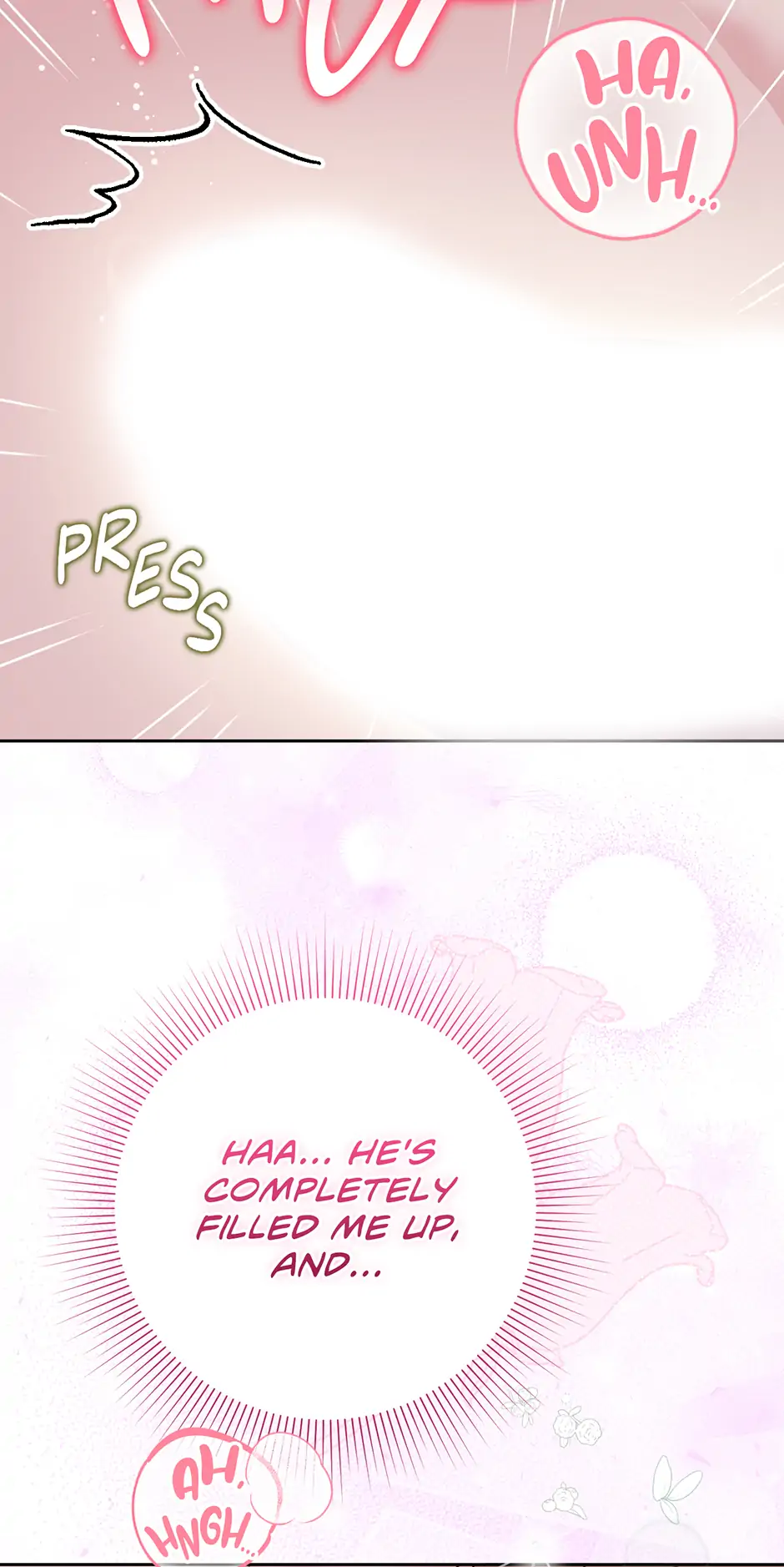 My Experience Being Close to My Older Brother's Friend Chapter 41 - page 55