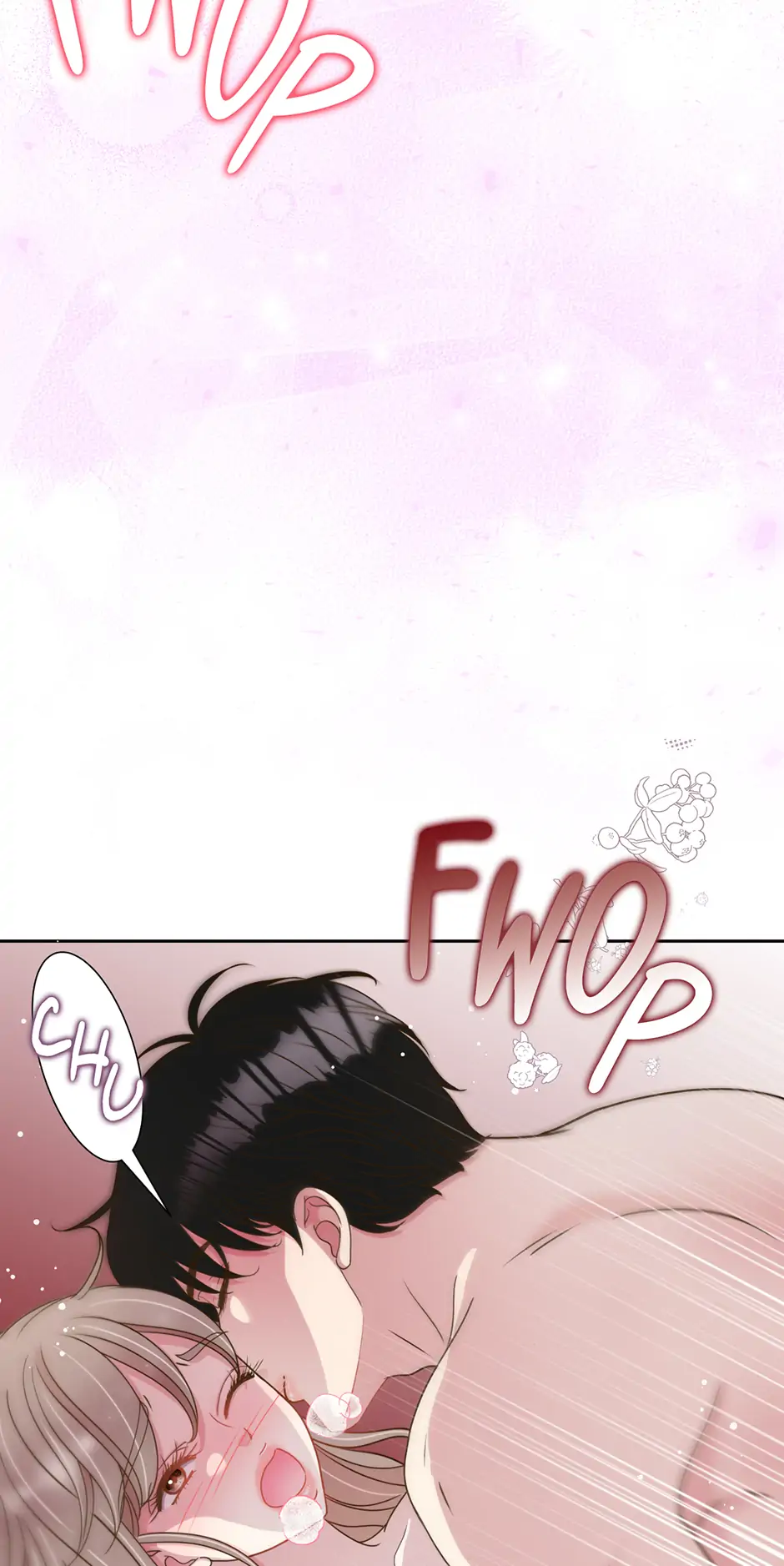My Experience Being Close to My Older Brother's Friend Chapter 41 - page 58
