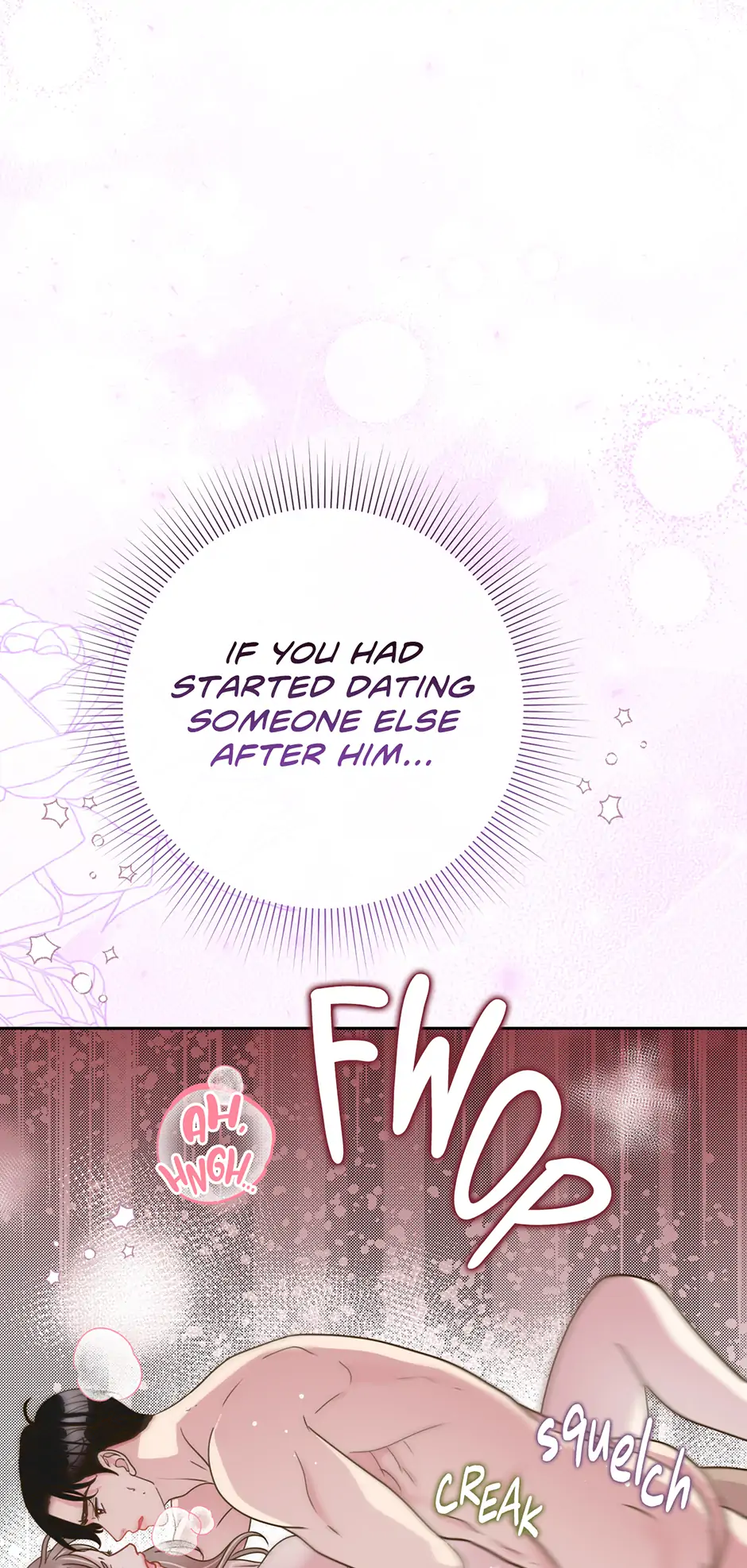 My Experience Being Close to My Older Brother's Friend Chapter 41 - page 66