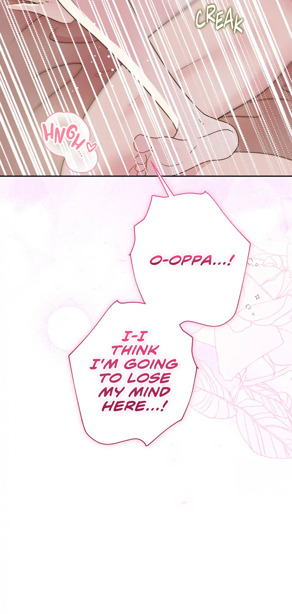 My Experience Being Close to My Older Brother's Friend Chapter 41 - page 69
