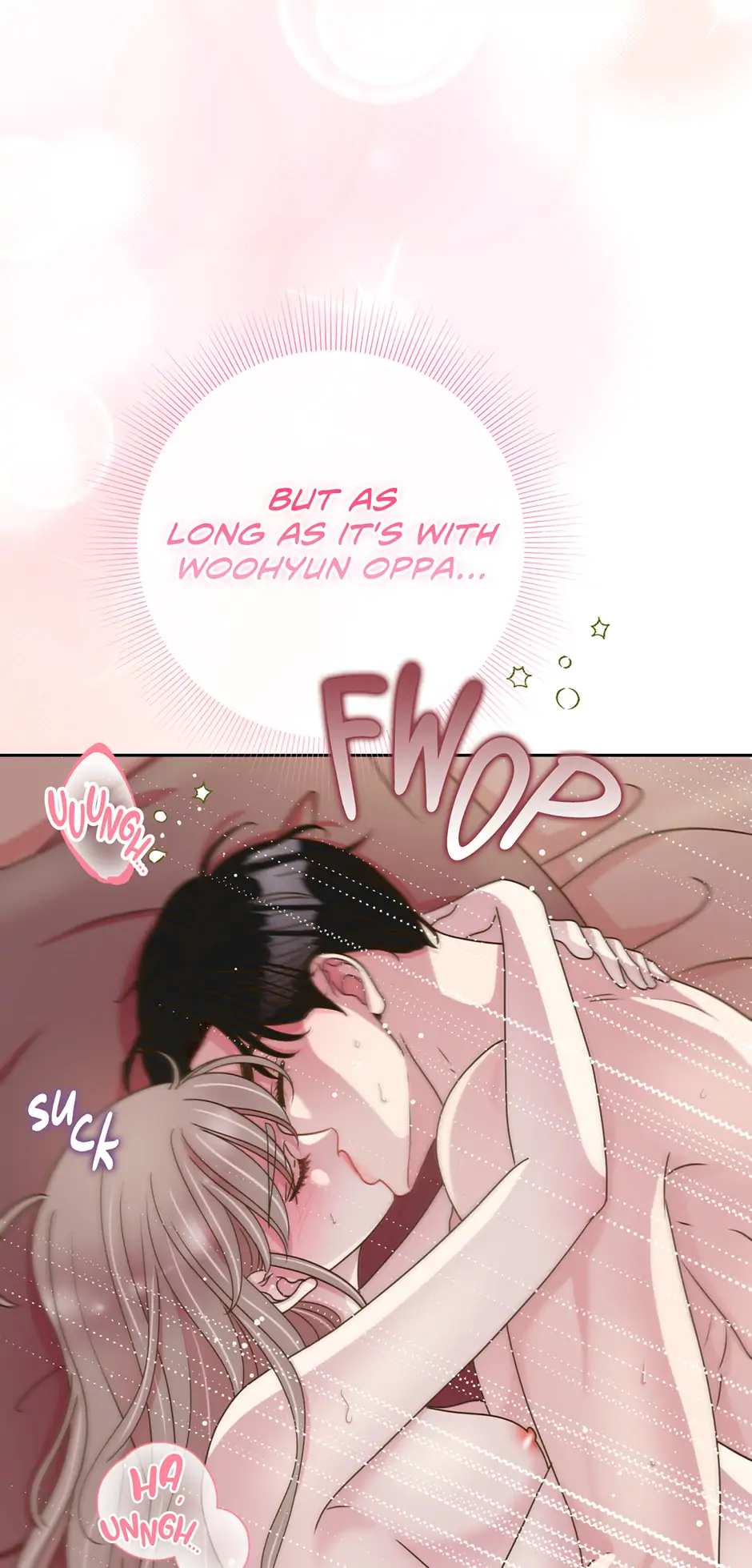 My Experience Being Close to My Older Brother's Friend Chapter 42 - page 11
