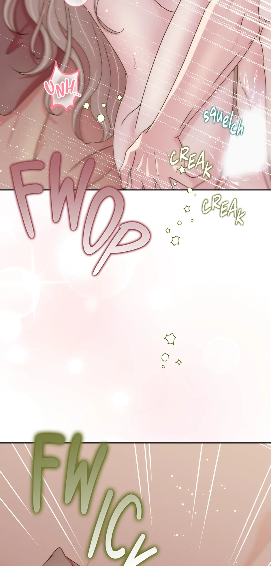 My Experience Being Close to My Older Brother's Friend Chapter 42 - page 12