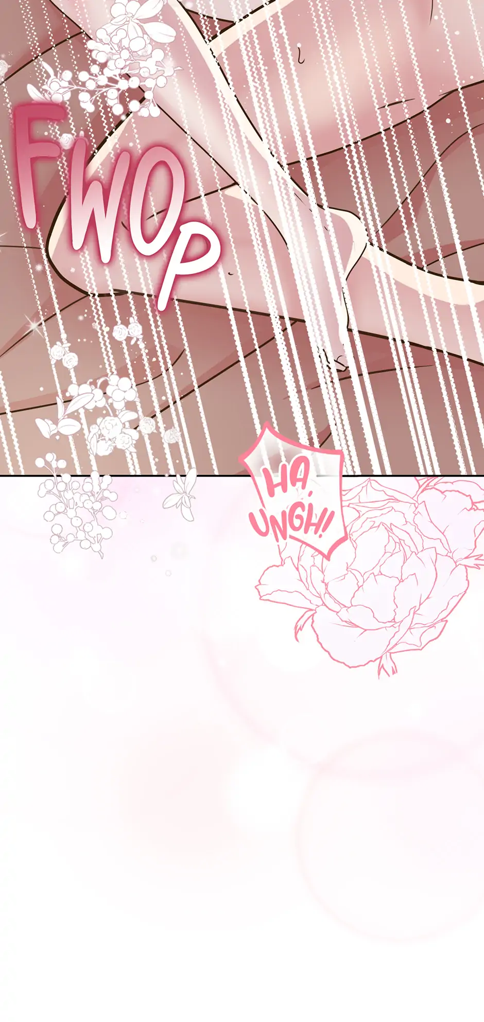 My Experience Being Close to My Older Brother's Friend Chapter 42 - page 19
