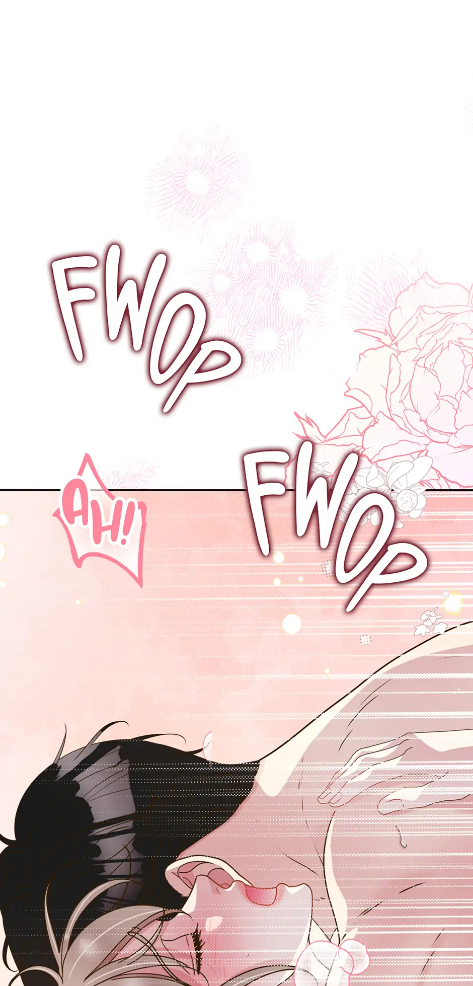 My Experience Being Close to My Older Brother's Friend Chapter 42 - page 20