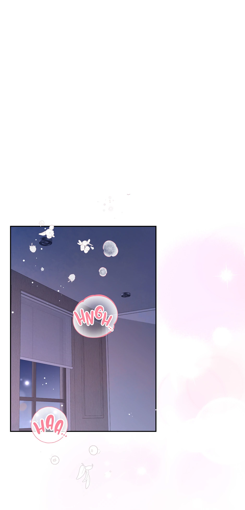 My Experience Being Close to My Older Brother's Friend Chapter 42 - page 24