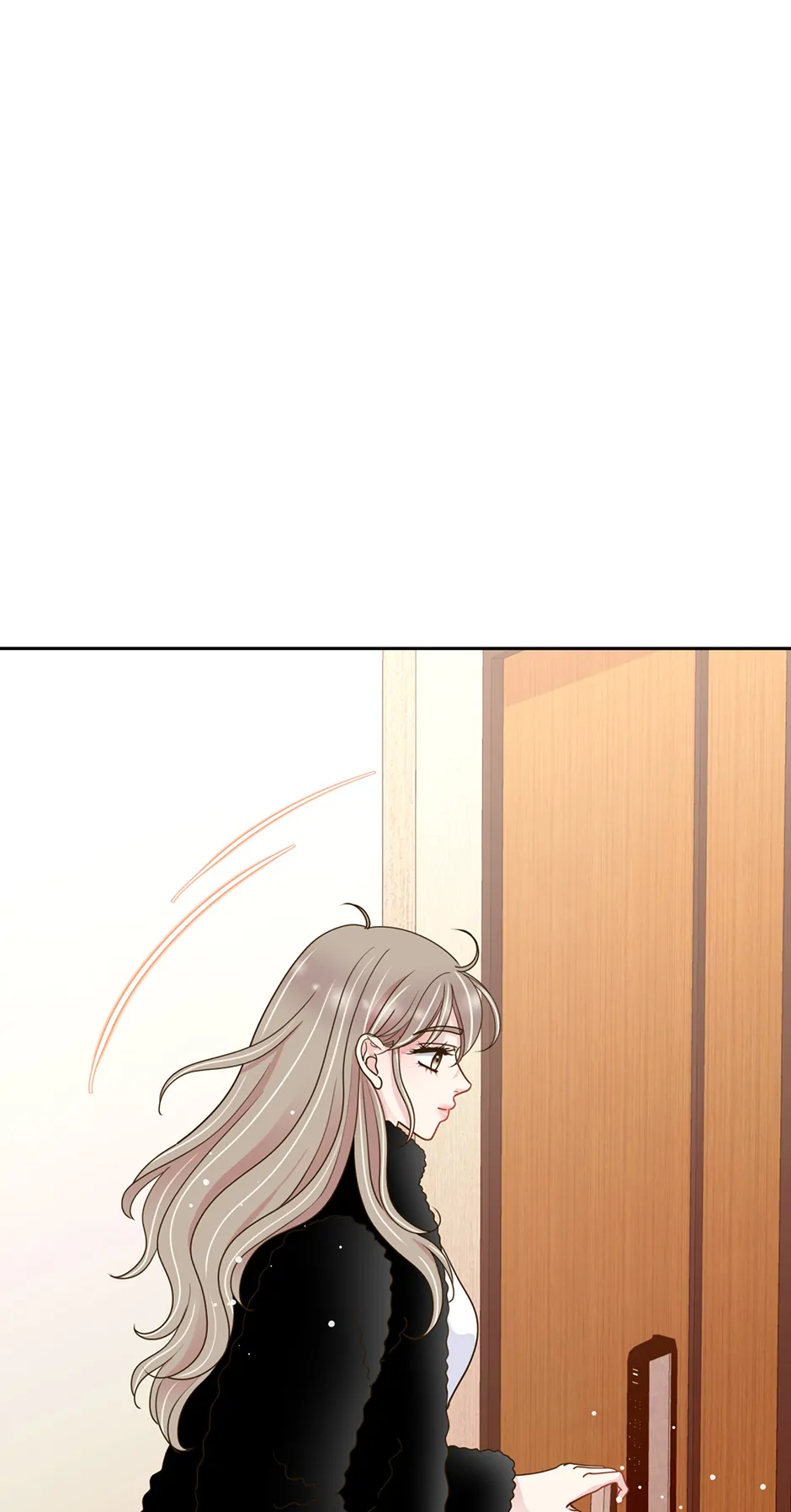 My Experience Being Close to My Older Brother's Friend Chapter 42 - page 36