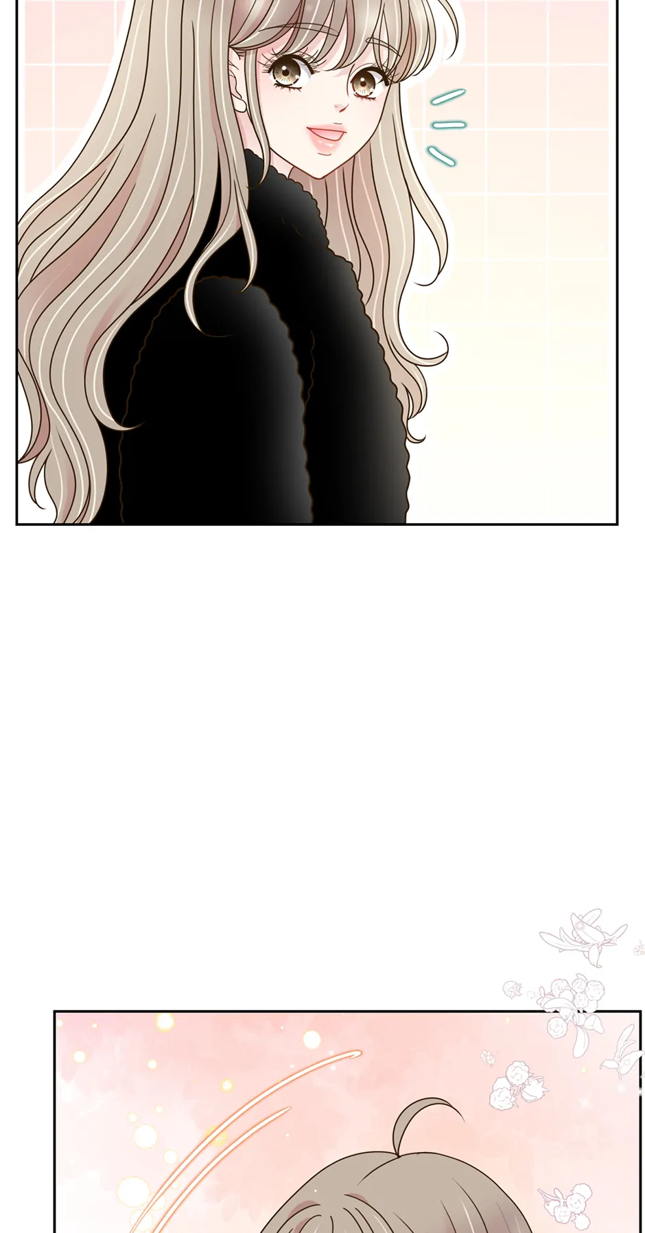 My Experience Being Close to My Older Brother's Friend Chapter 42 - page 38