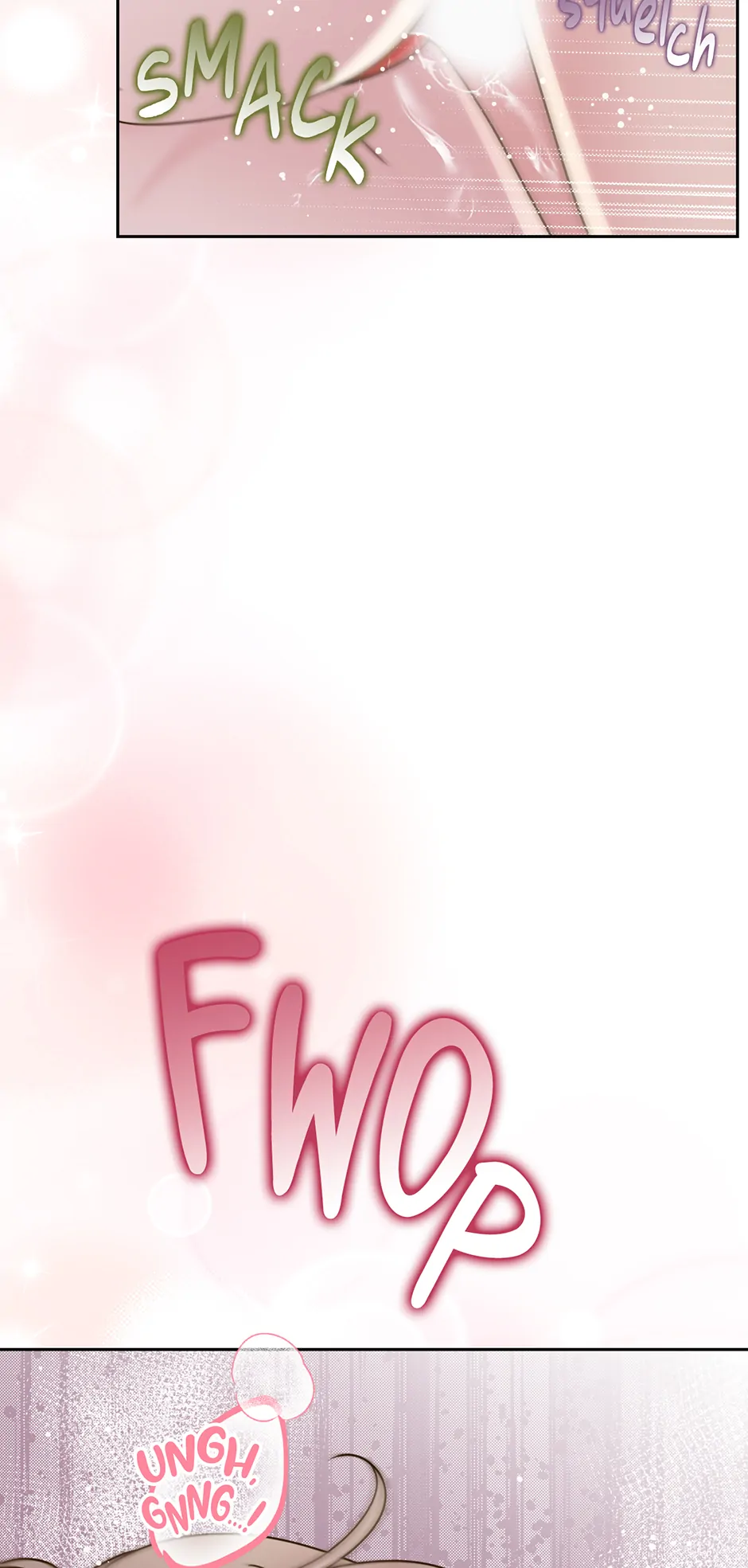 My Experience Being Close to My Older Brother's Friend Chapter 42 - page 3