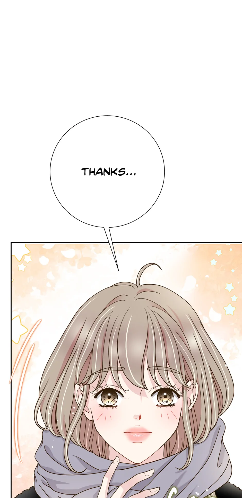 My Experience Being Close to My Older Brother's Friend Chapter 42 - page 41