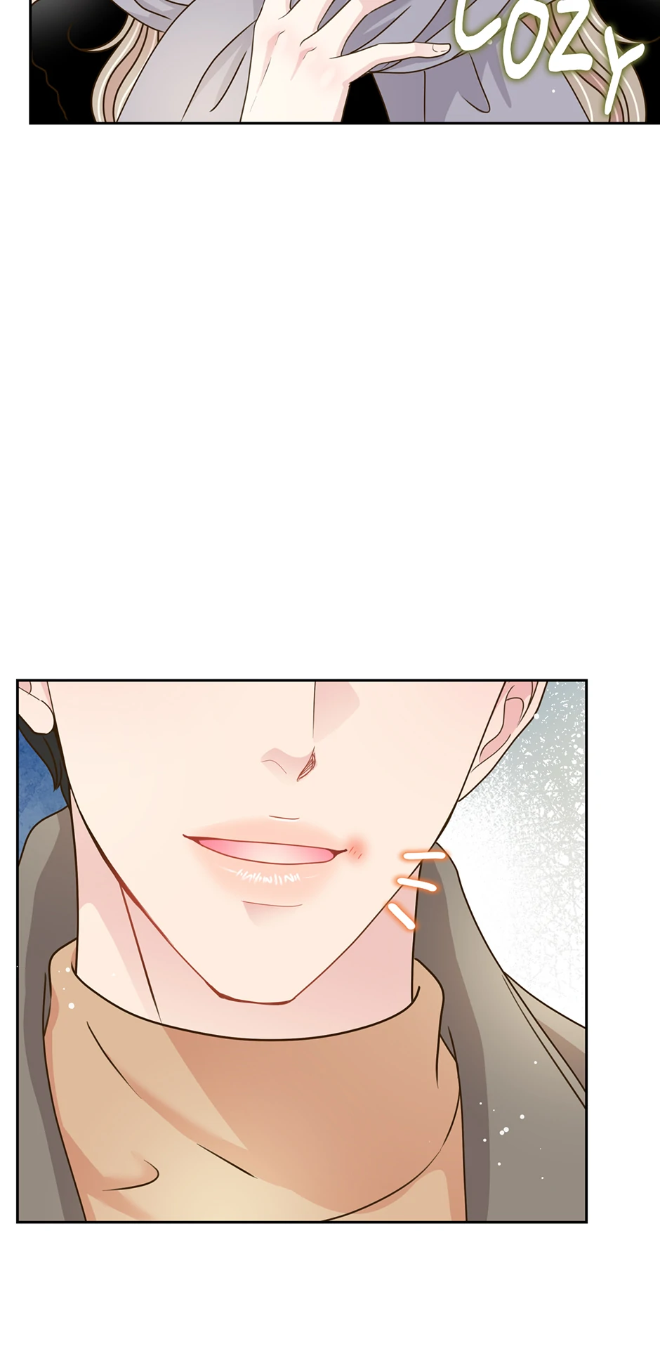 My Experience Being Close to My Older Brother's Friend Chapter 42 - page 42