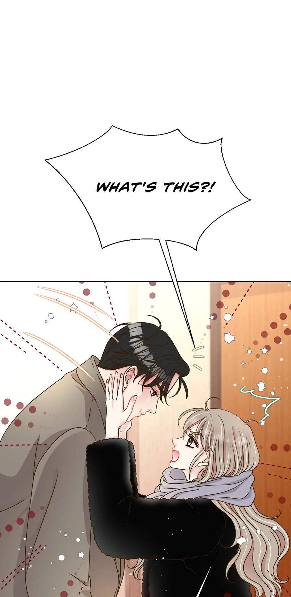 My Experience Being Close to My Older Brother's Friend Chapter 42 - page 43