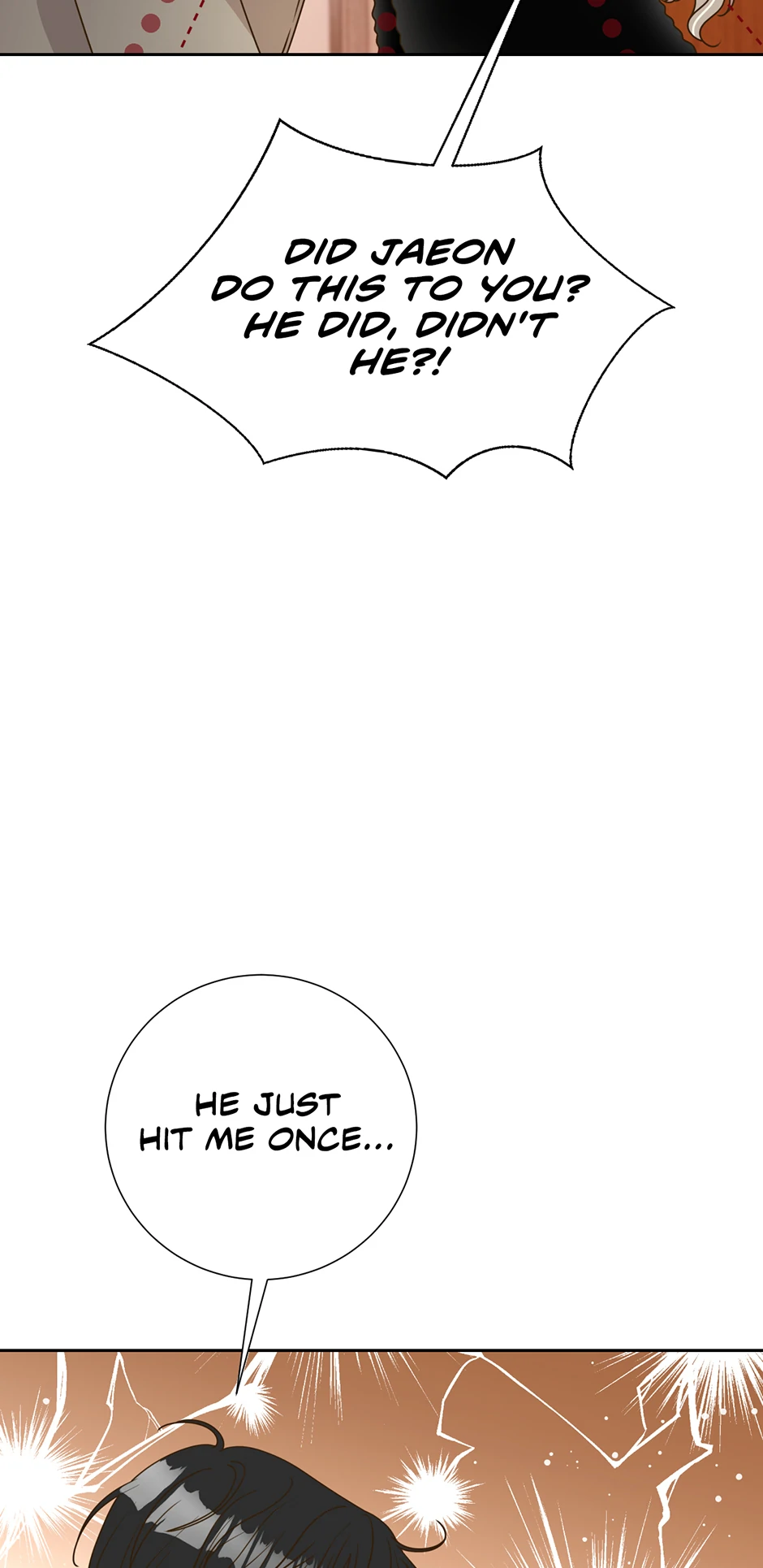 My Experience Being Close to My Older Brother's Friend Chapter 42 - page 44
