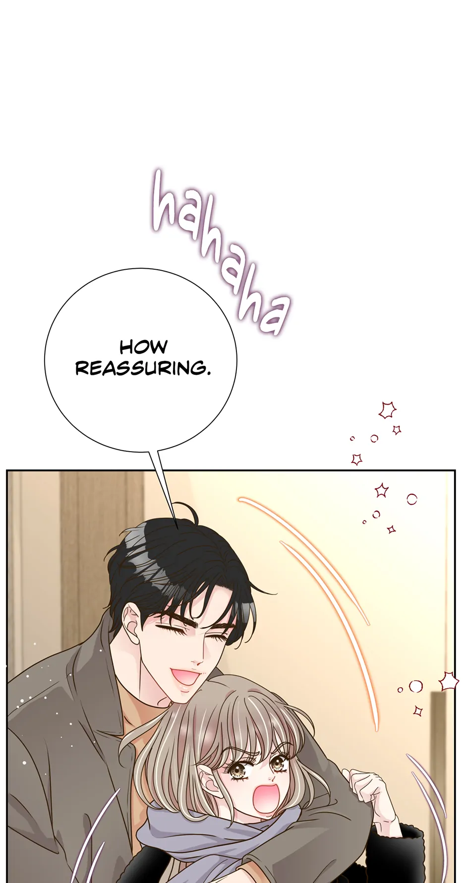My Experience Being Close to My Older Brother's Friend Chapter 42 - page 47