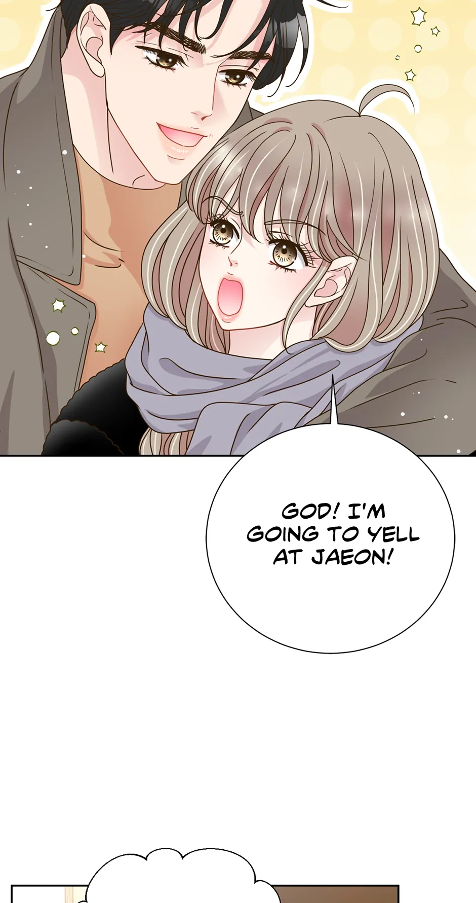 My Experience Being Close to My Older Brother's Friend Chapter 42 - page 49