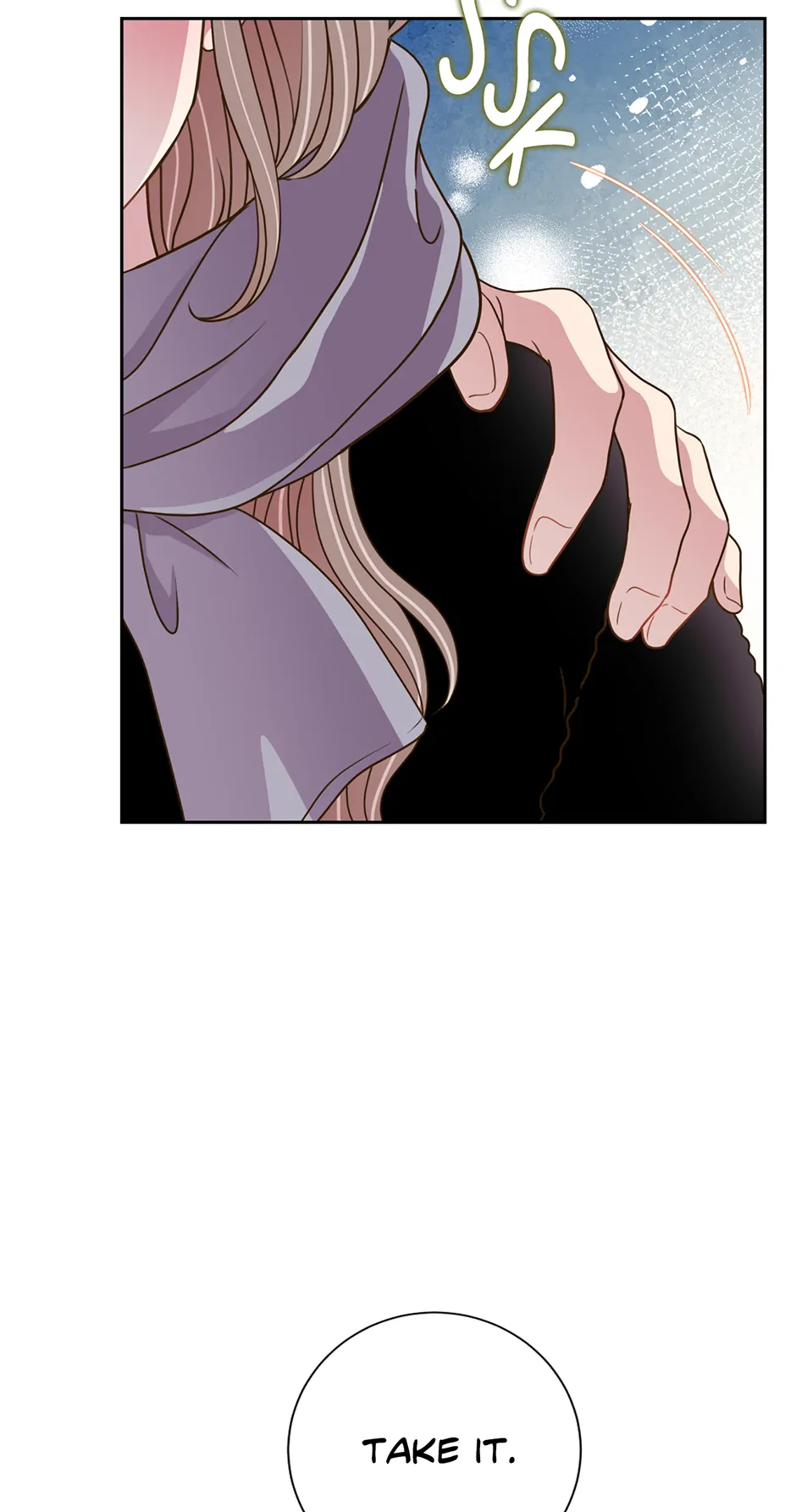 My Experience Being Close to My Older Brother's Friend Chapter 42 - page 58