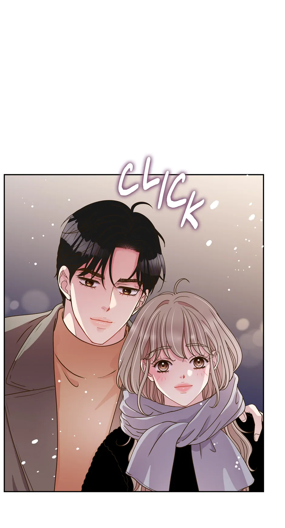 My Experience Being Close to My Older Brother's Friend Chapter 42 - page 60
