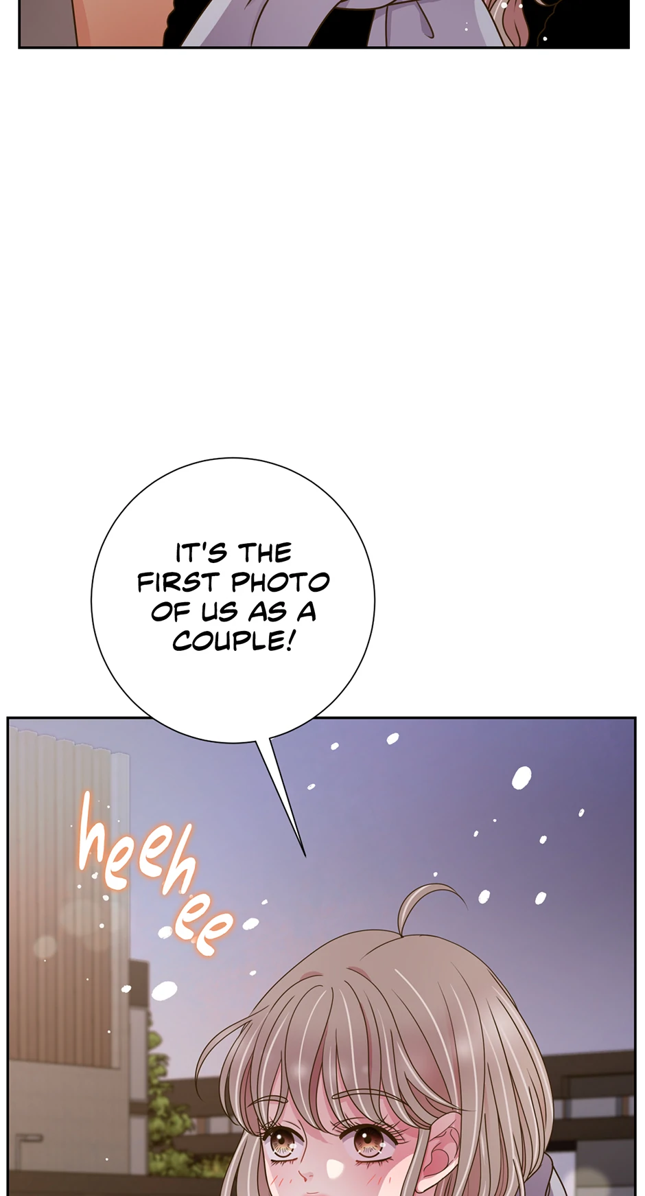 My Experience Being Close to My Older Brother's Friend Chapter 42 - page 63