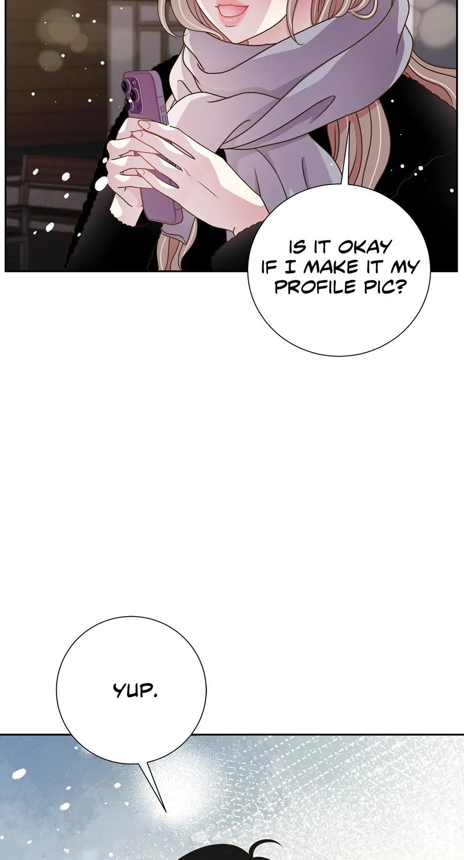 My Experience Being Close to My Older Brother's Friend Chapter 42 - page 64