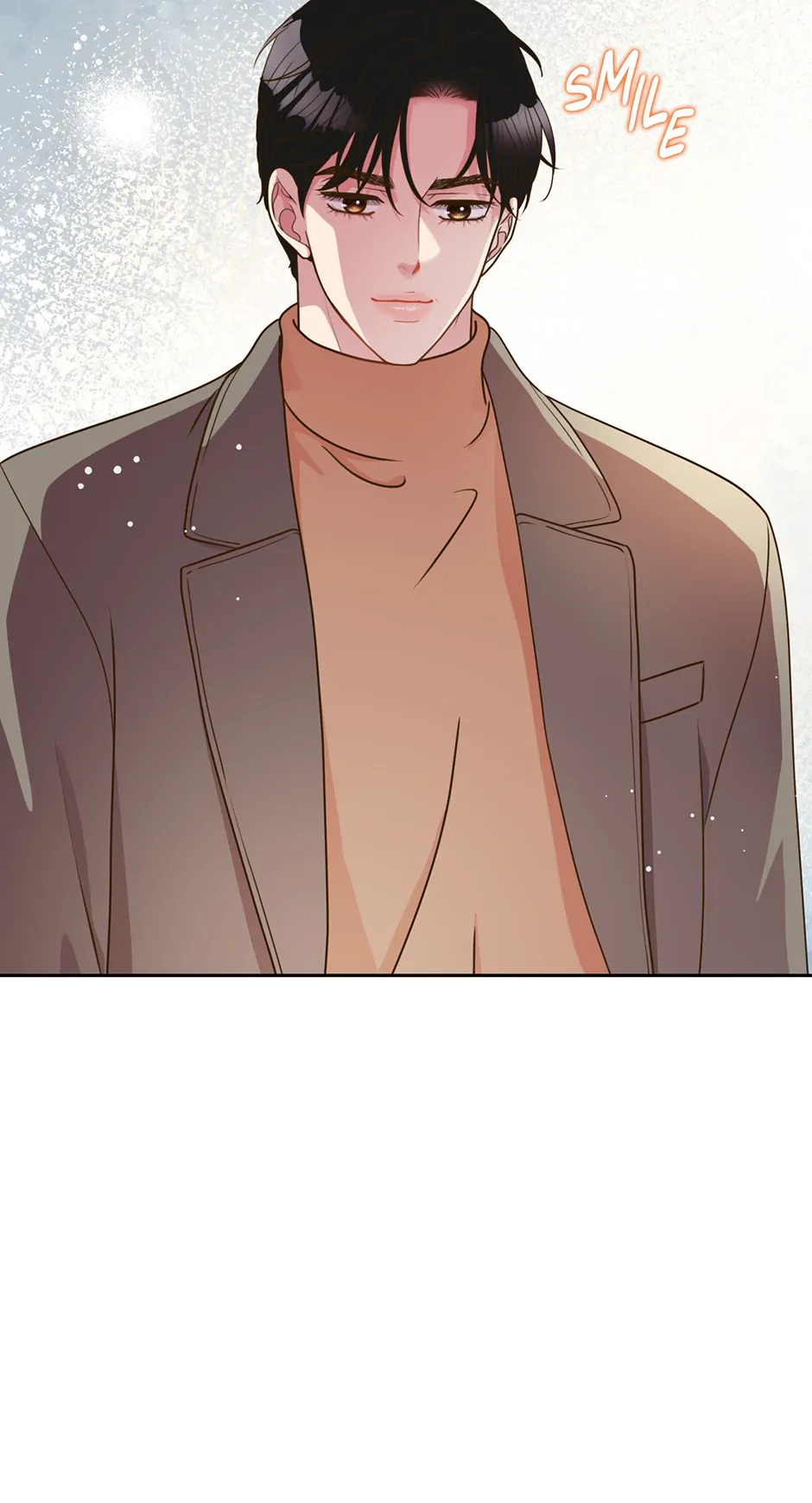 My Experience Being Close to My Older Brother's Friend Chapter 42 - page 65