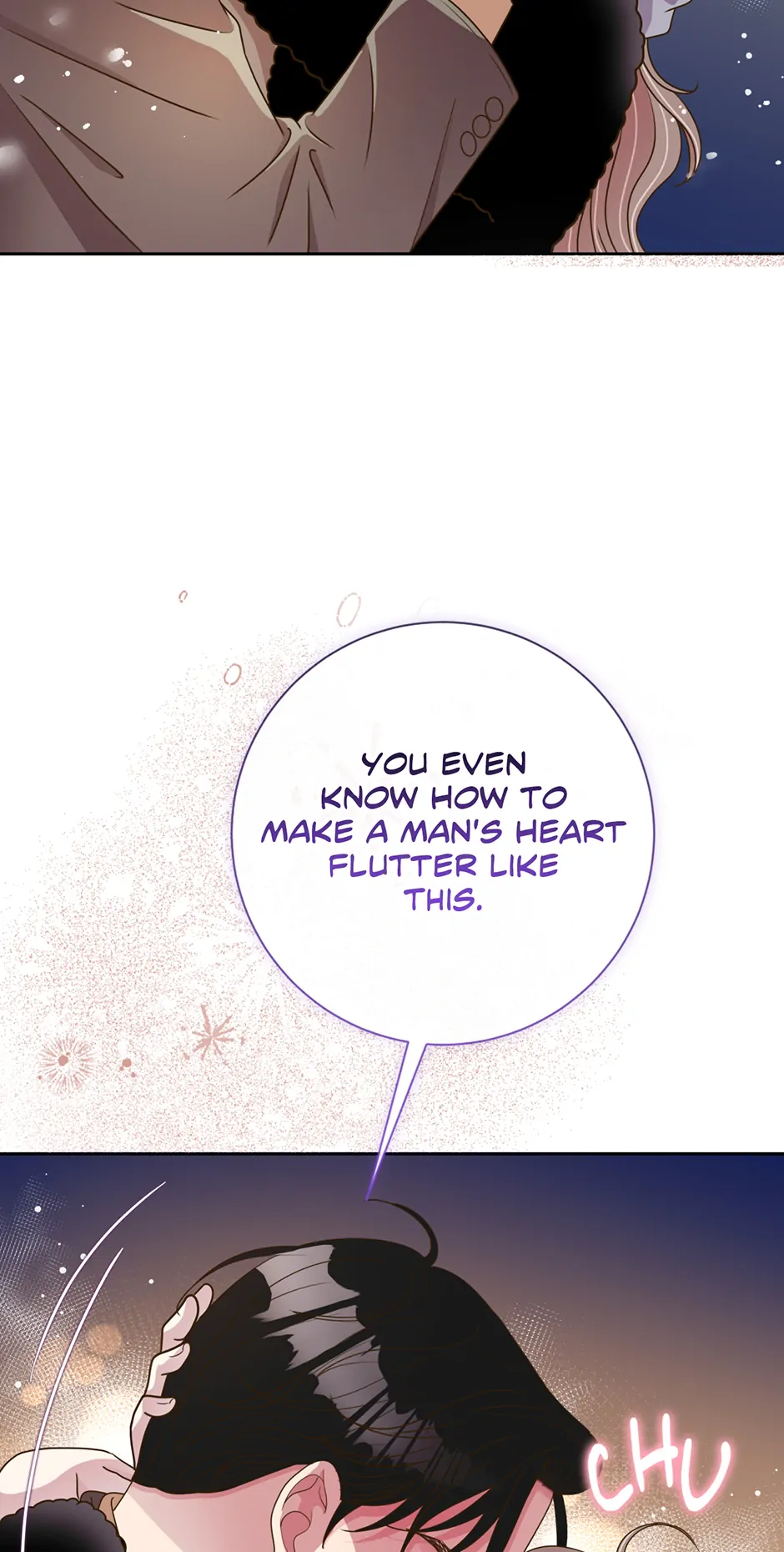 My Experience Being Close to My Older Brother's Friend Chapter 42 - page 74