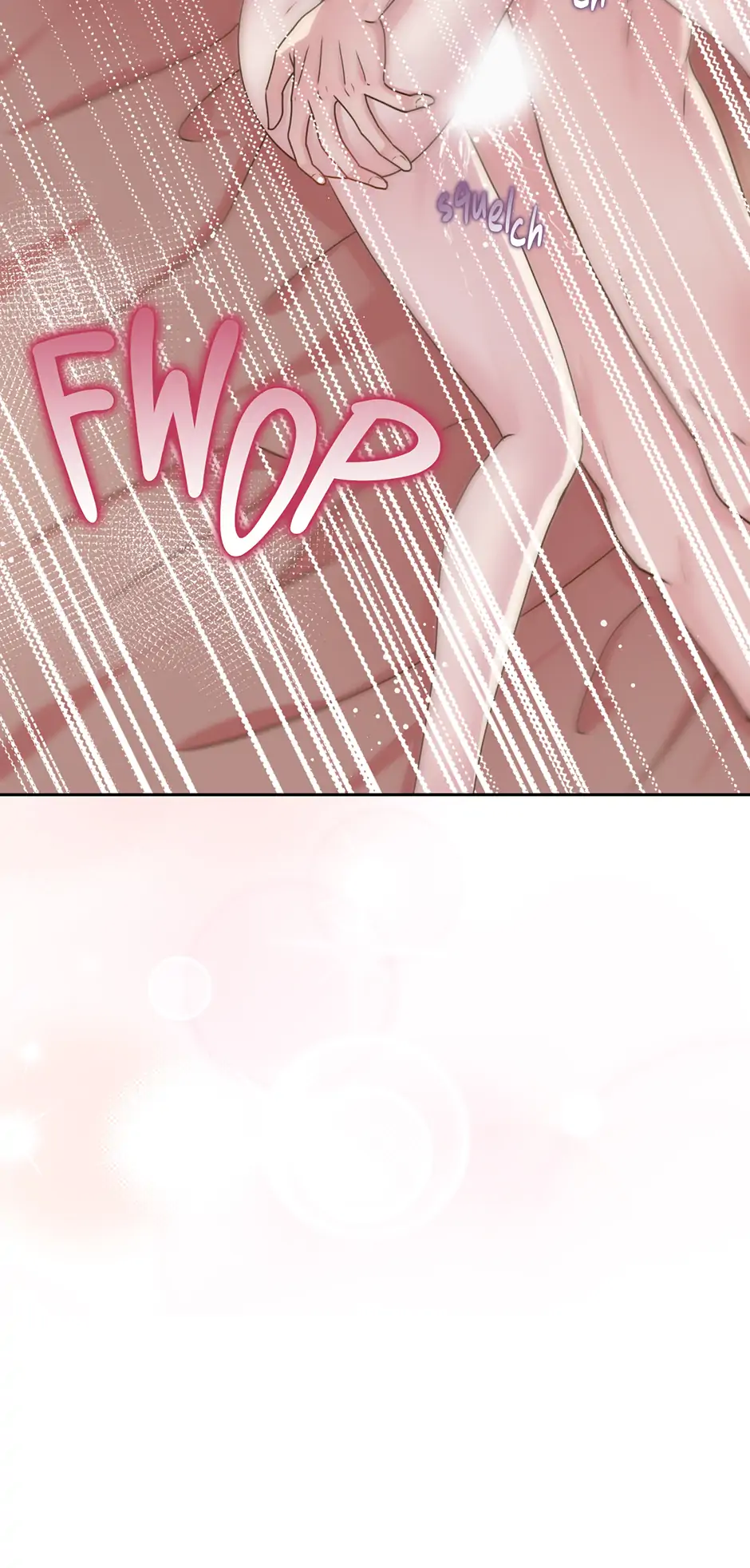 My Experience Being Close to My Older Brother's Friend Chapter 42 - page 7