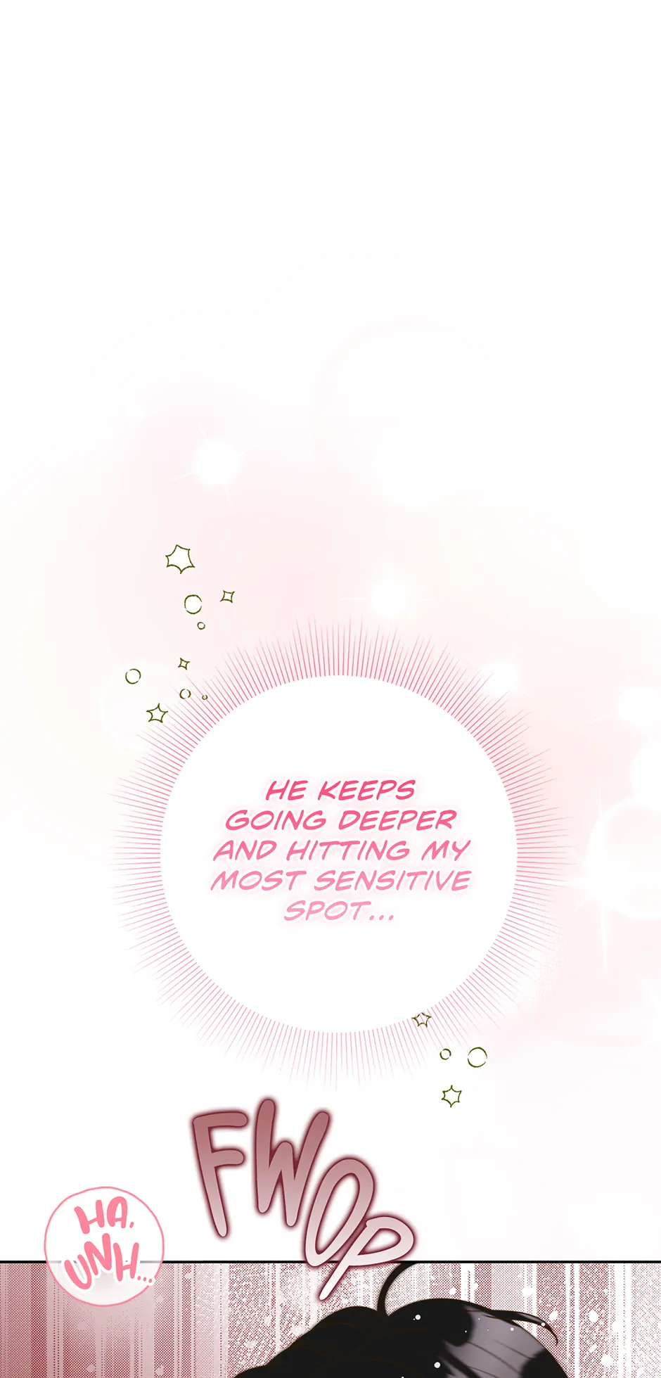My Experience Being Close to My Older Brother's Friend Chapter 42 - page 8