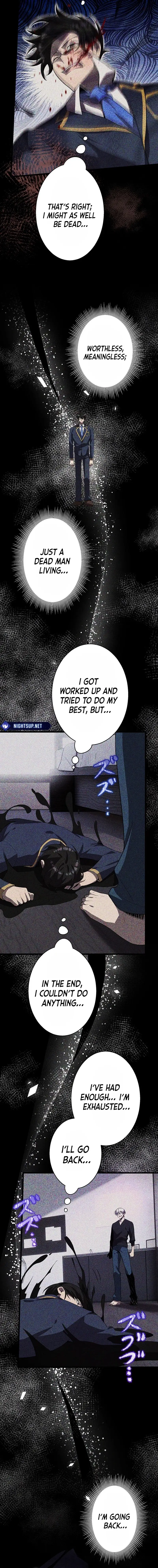 Ah, It’s Wonderful To Be Alive Chapter 31 - page 14