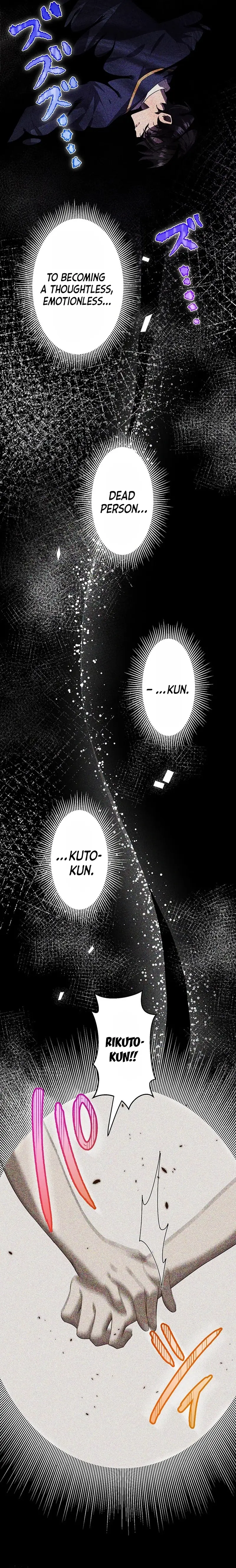 Ah, It’s Wonderful To Be Alive Chapter 31 - page 15
