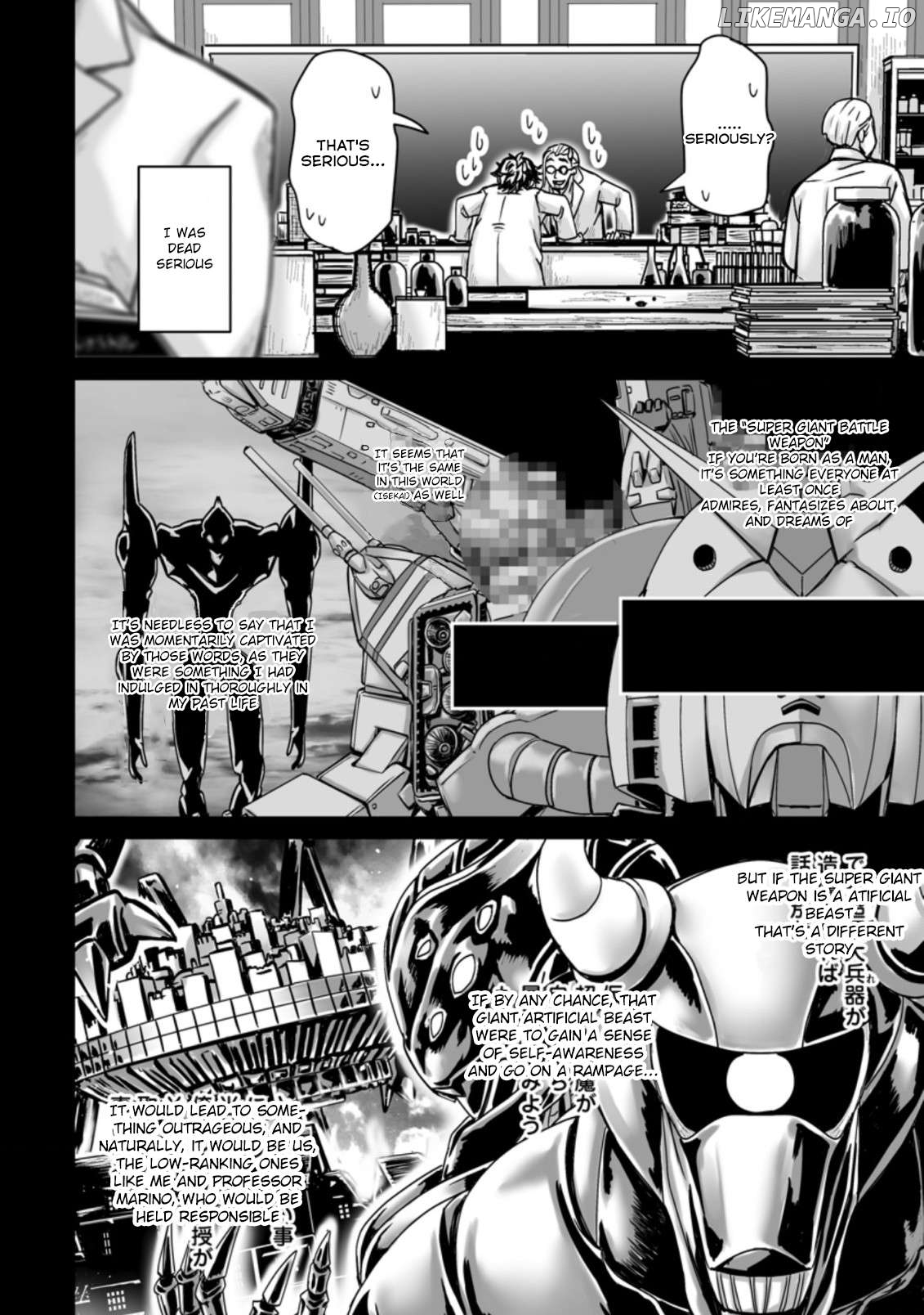 Isekai De Uwamae Hanete Ikiteiku ~Saisei Mahotsukai No Yuru Fuwa Jinzai Haken Seikatsu~ Chapter 22 - page 2