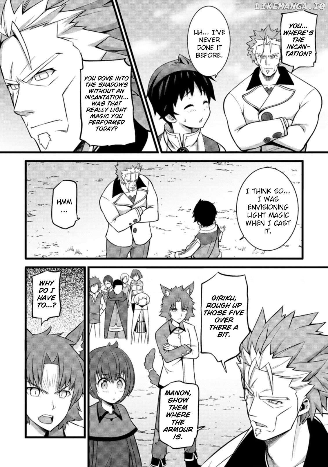 Hazure Hantei Kara Hajimatta Cheat Majutsushi Seikatsu Chapter 25 - page 5