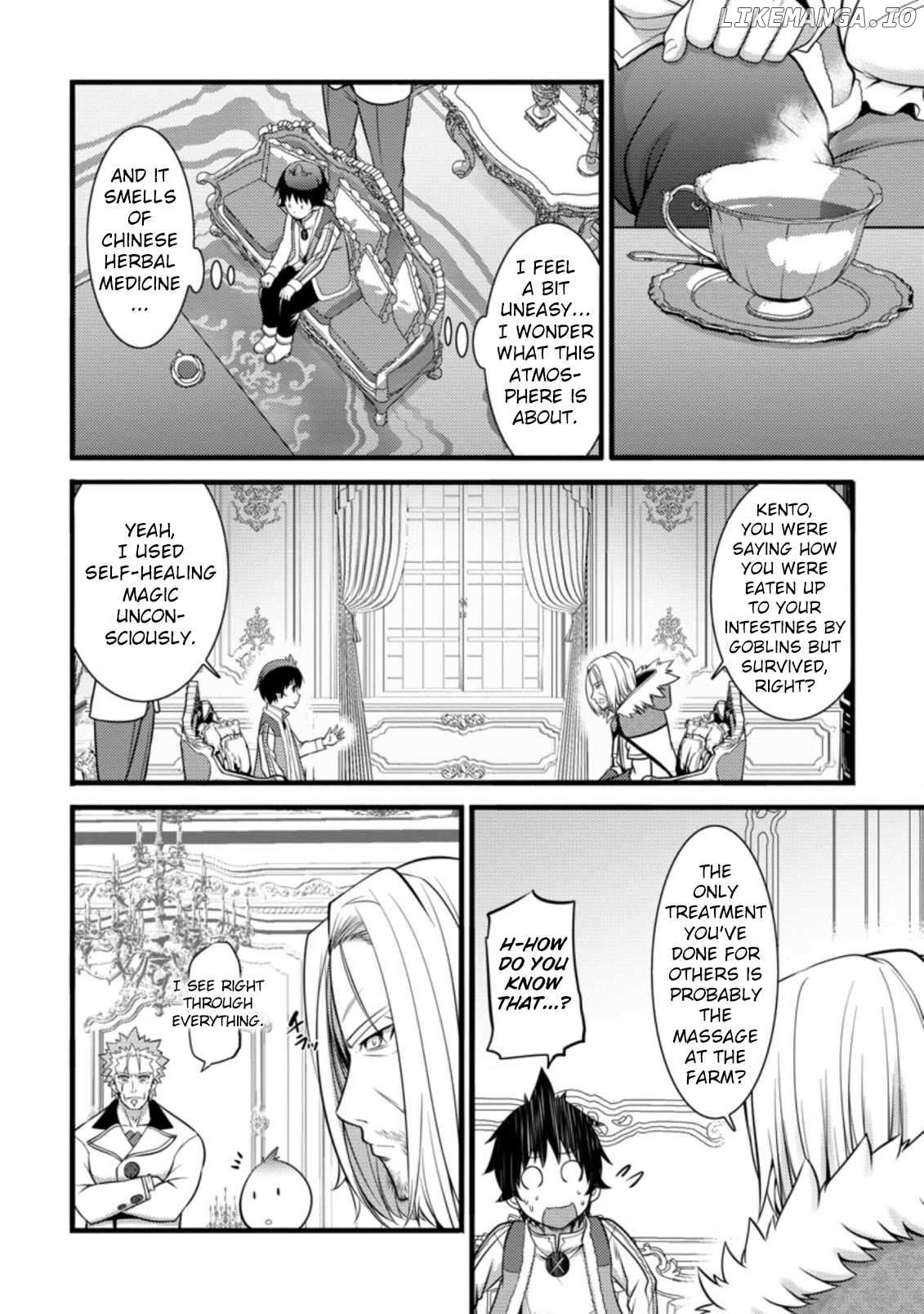Hazure Hantei Kara Hajimatta Cheat Majutsushi Seikatsu Chapter 26 - page 9
