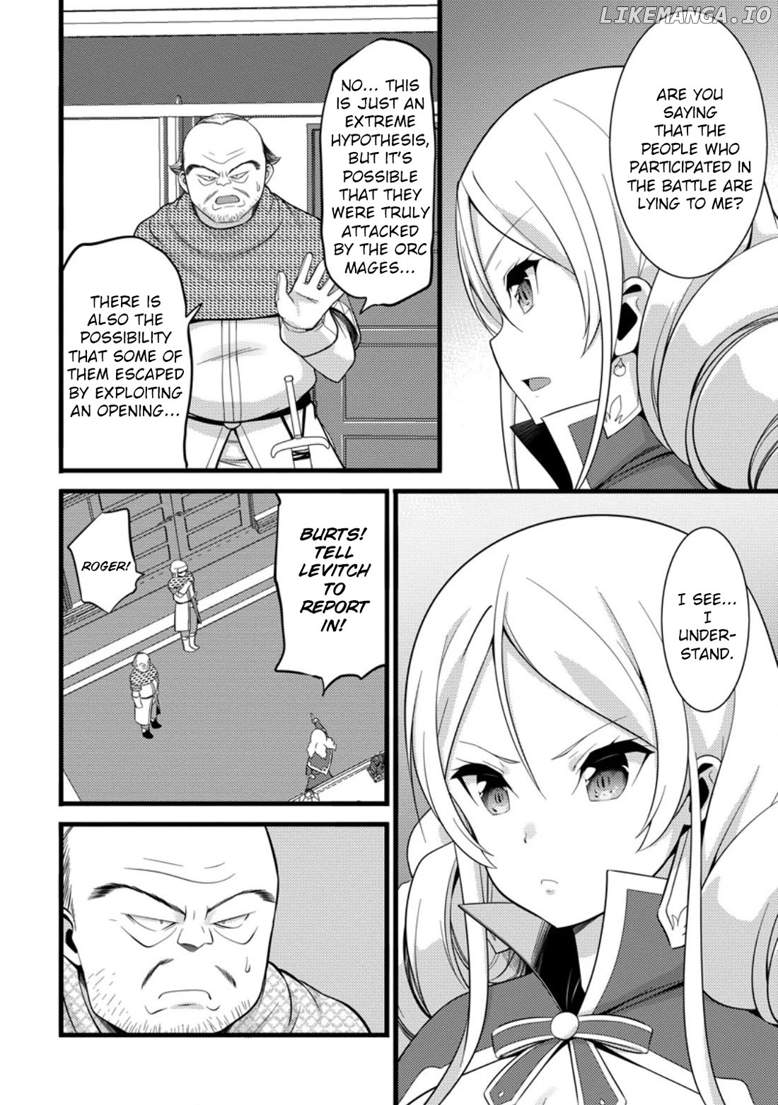 Hazure Hantei Kara Hajimatta Cheat Majutsushi Seikatsu Chapter 40 - page 5