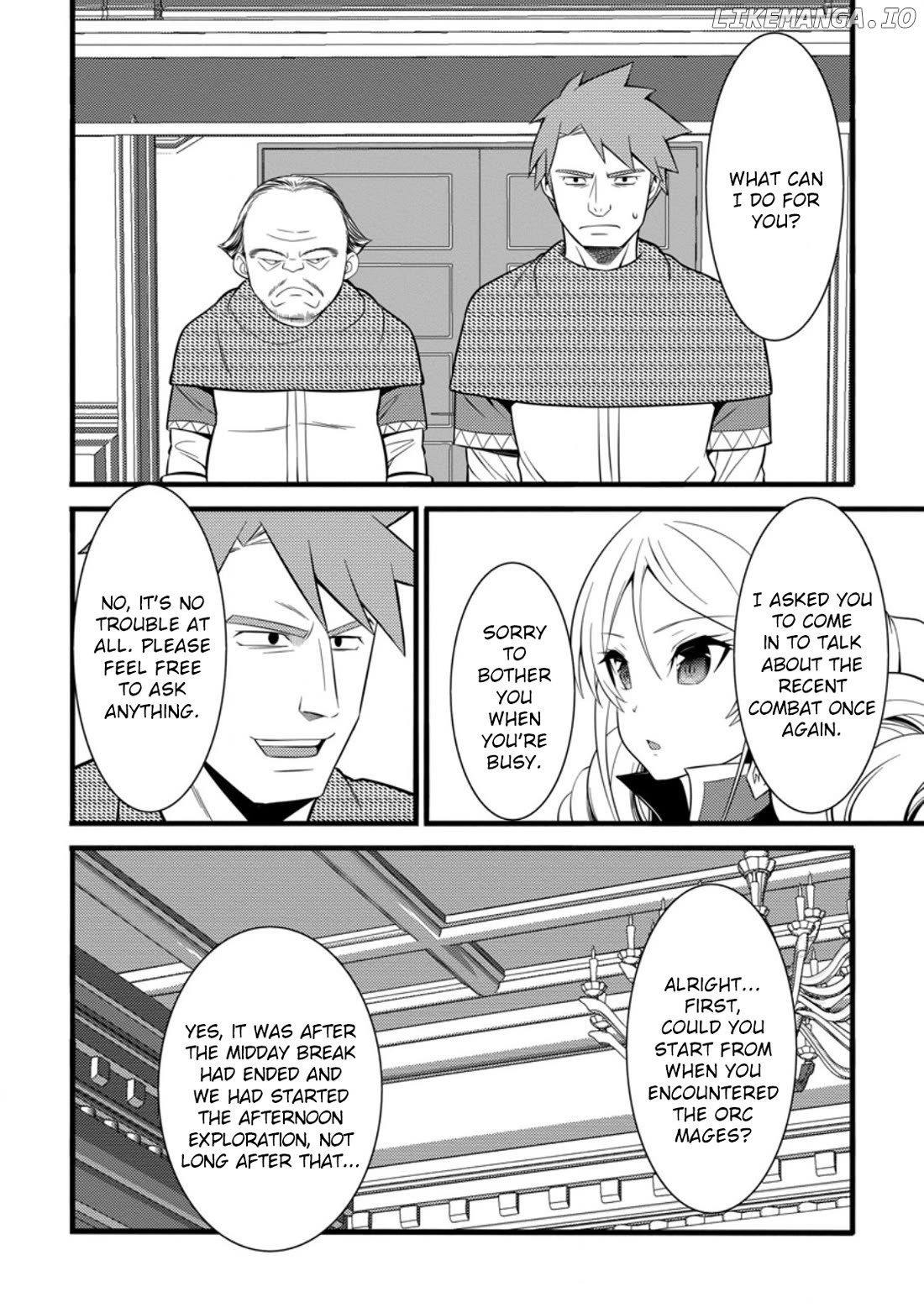 Hazure Hantei Kara Hajimatta Cheat Majutsushi Seikatsu Chapter 40 - page 7