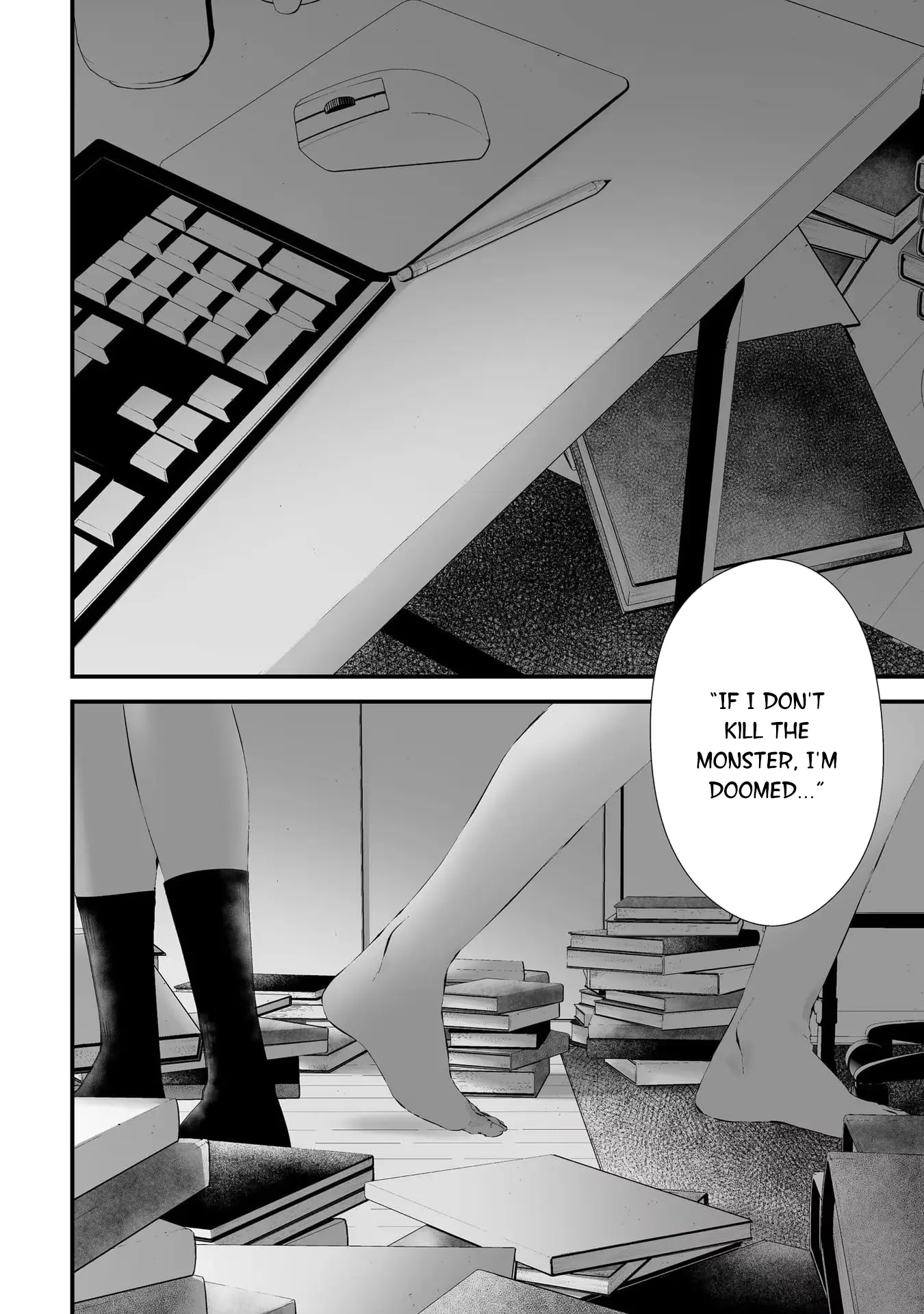 Tsurenai Hodo Aokute Azatoi Kurai ni Akai Chapter 30 - page 11